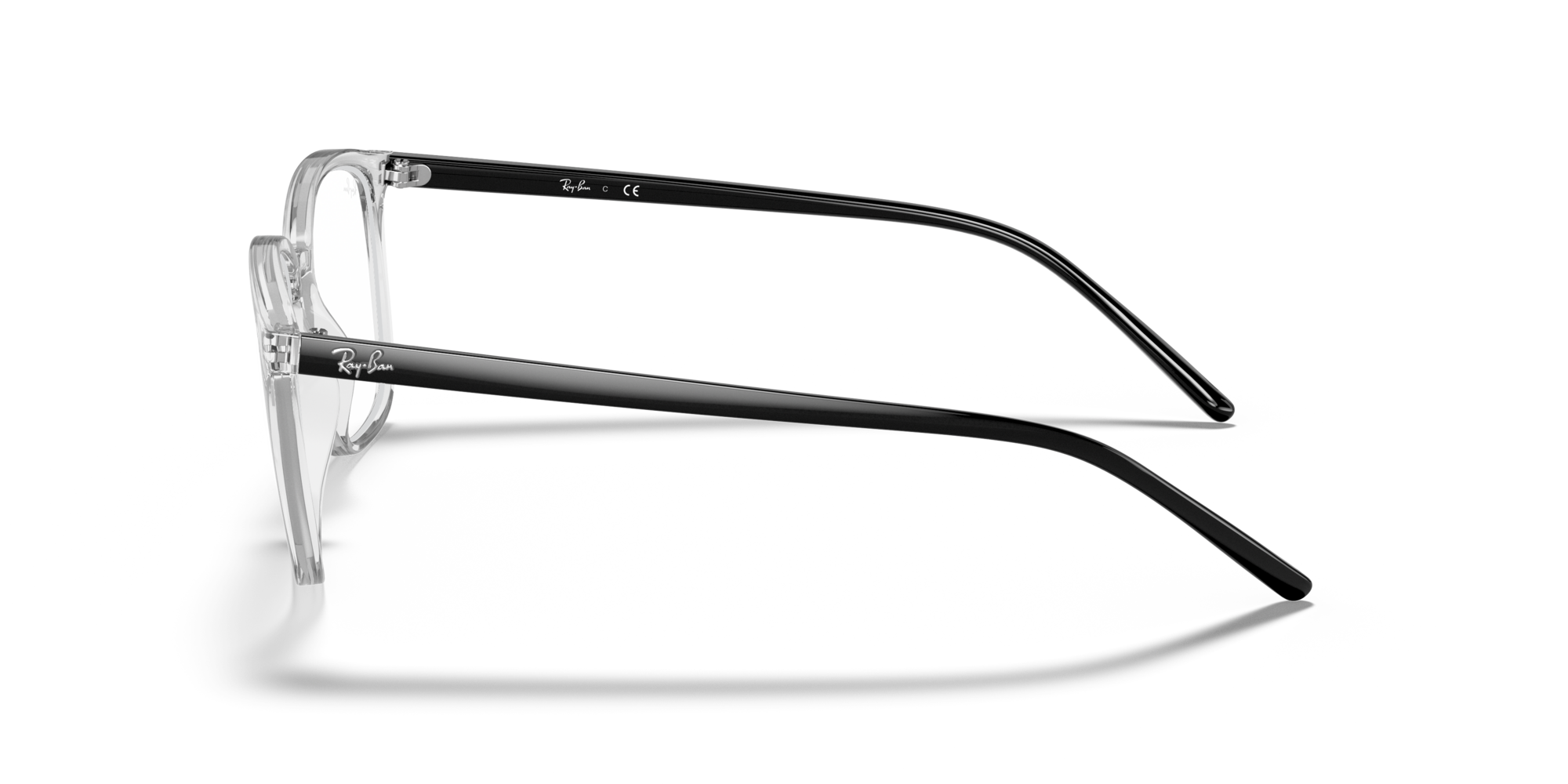 RX7185 5943 Montature da vista Ray - Ban 4