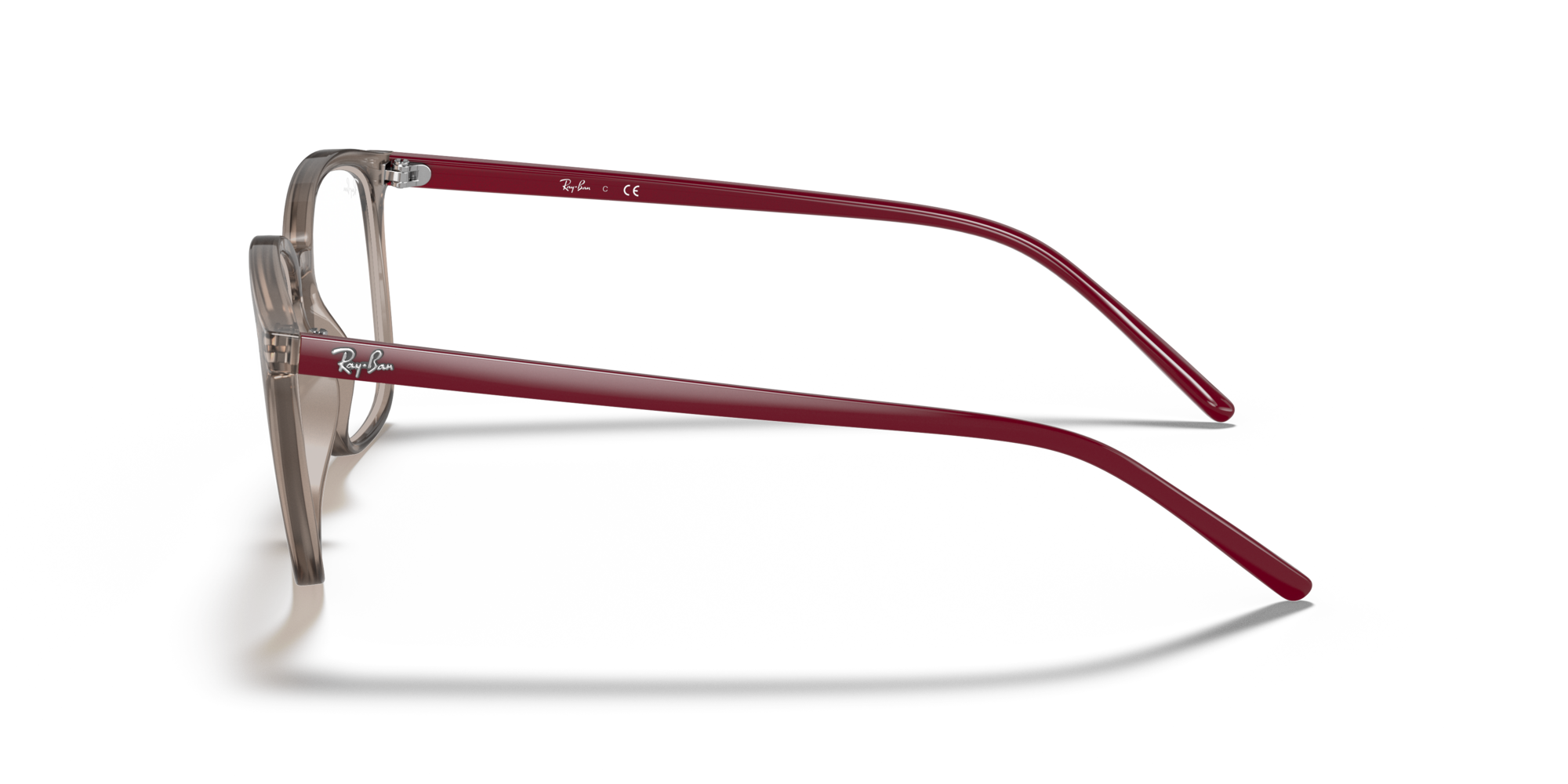 RX7185 8083 Montature da vista Ray - Ban 4