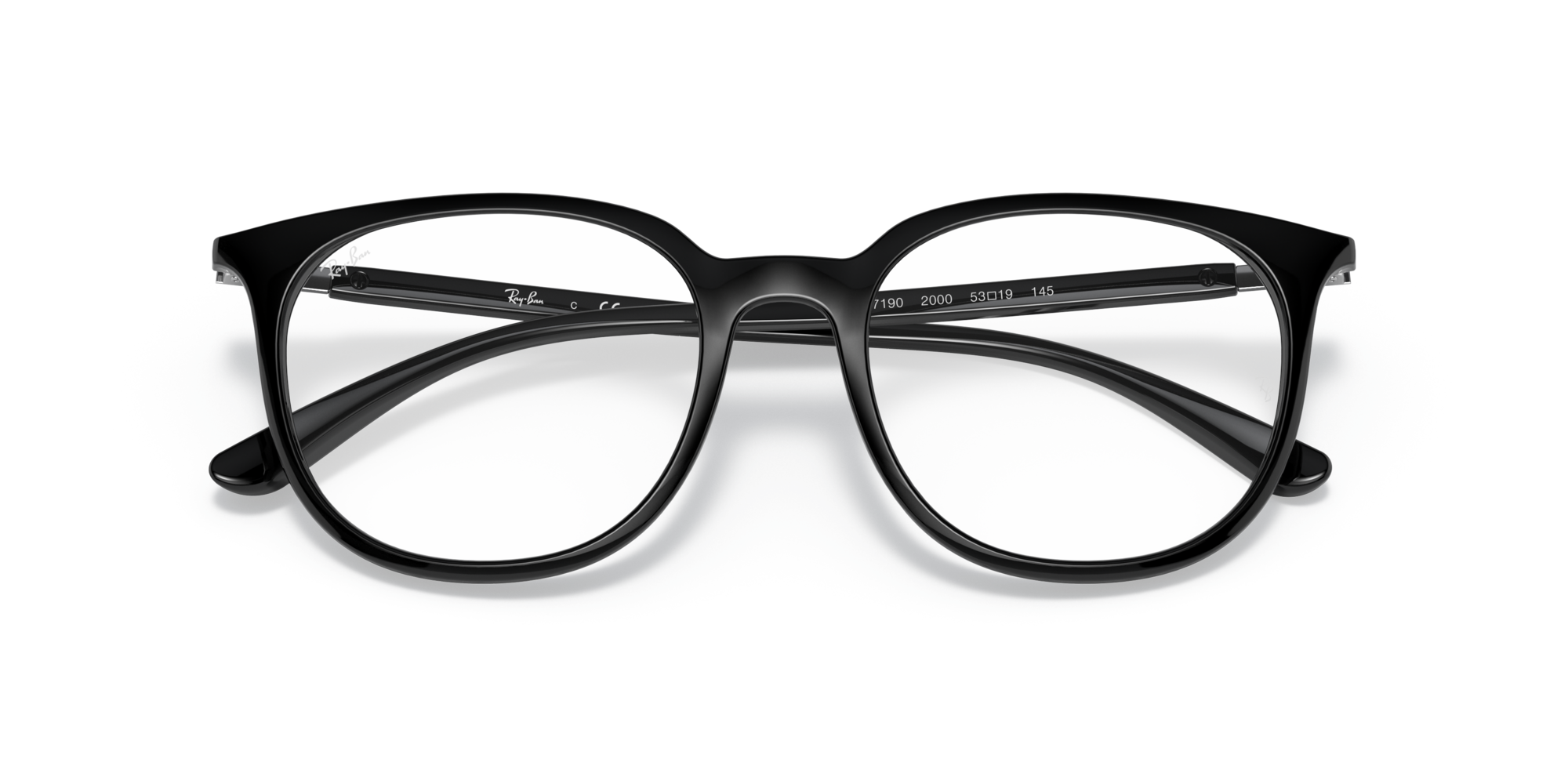 RX7190 2000 Montature da vista Ray - Ban 2