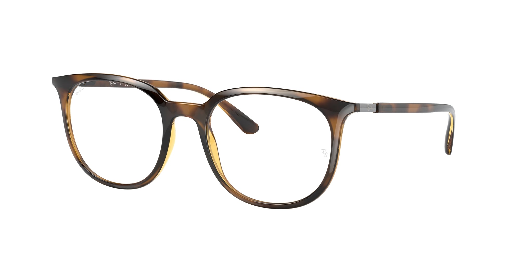 RX7190 2012 Montature da vista Ray - Ban 1