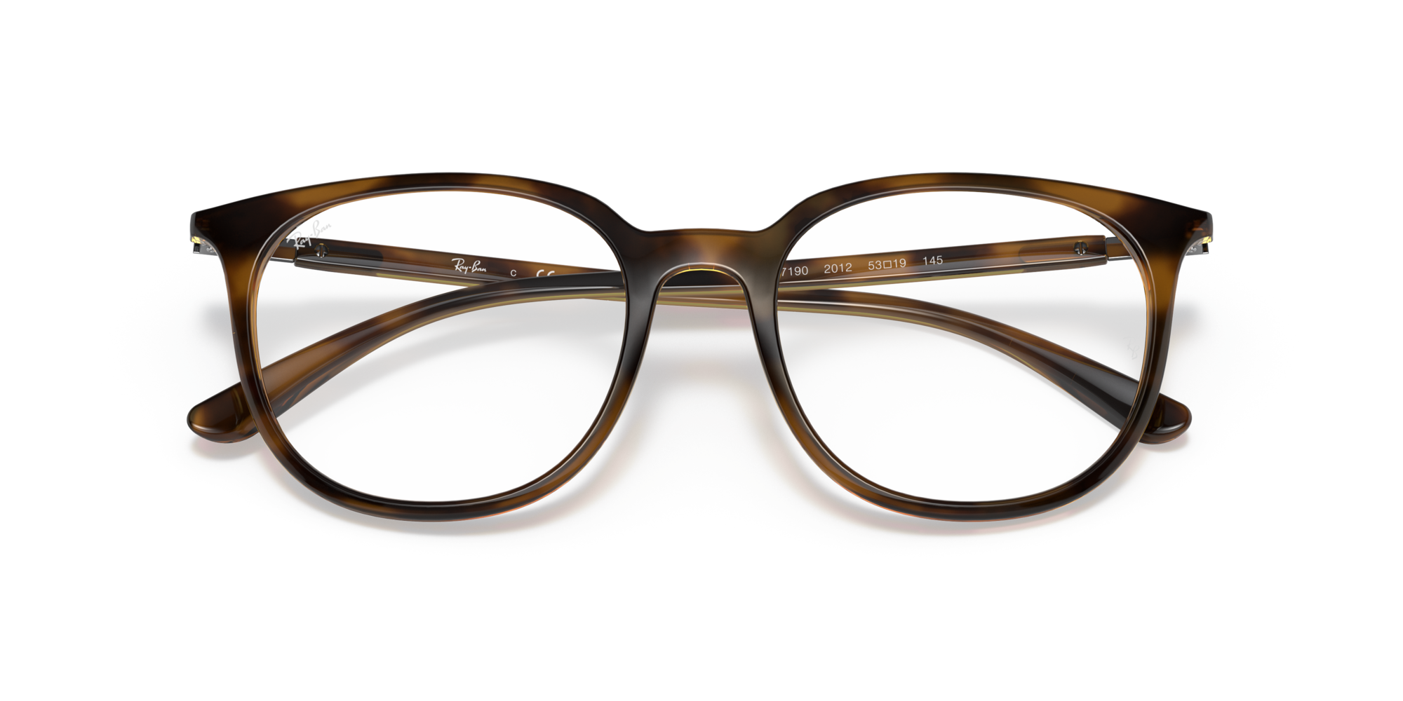 RX7190 2012 Montature da vista Ray - Ban 2
