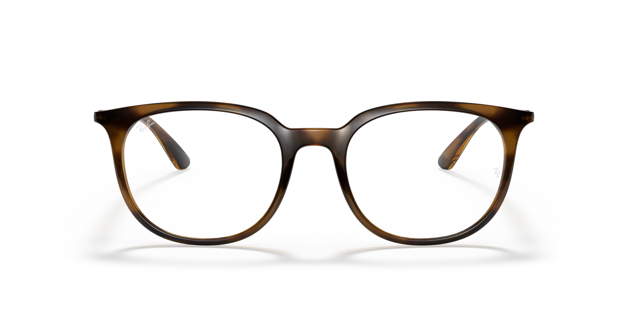 RX7190 2012 Montature da vista Ray - Ban 3
