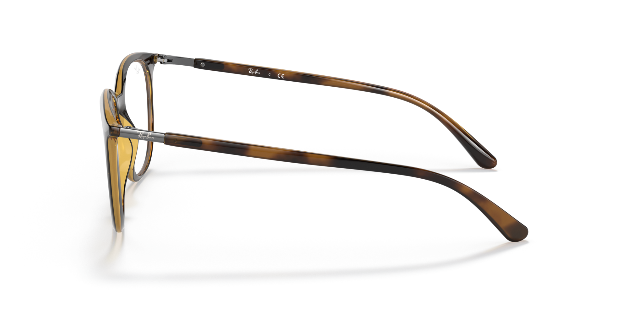 RX7190 2012 Montature da vista Ray - Ban 4