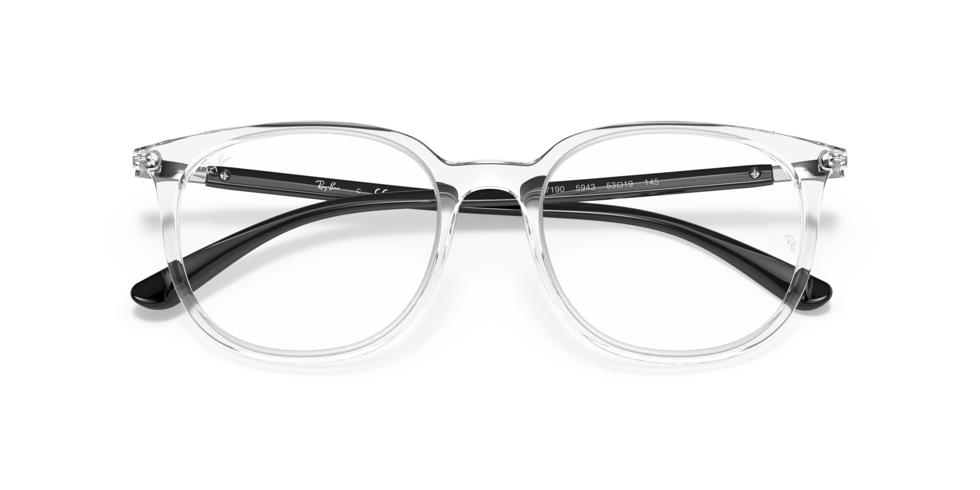 RX7190 5943 Montature da vista Ray - Ban 2