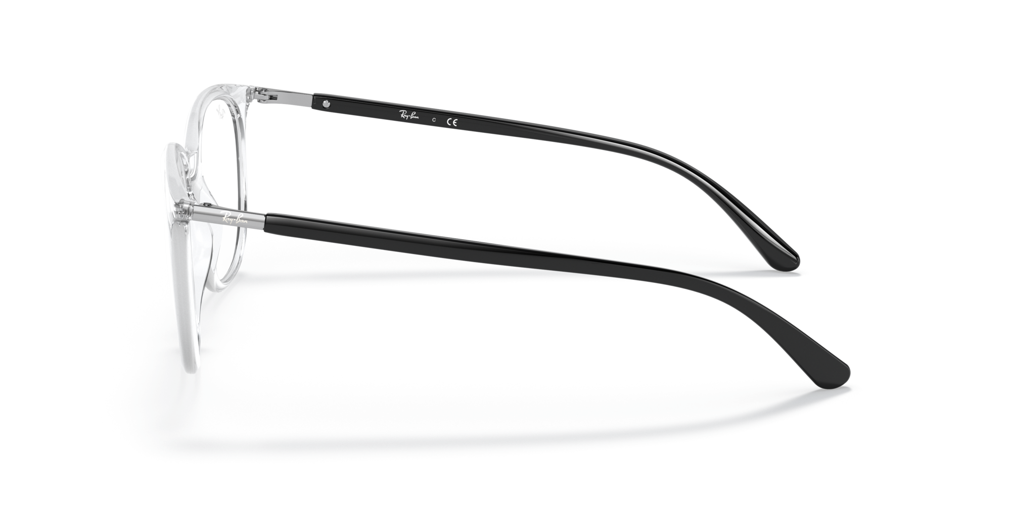 RX7190 5943 Montature da vista Ray - Ban 4