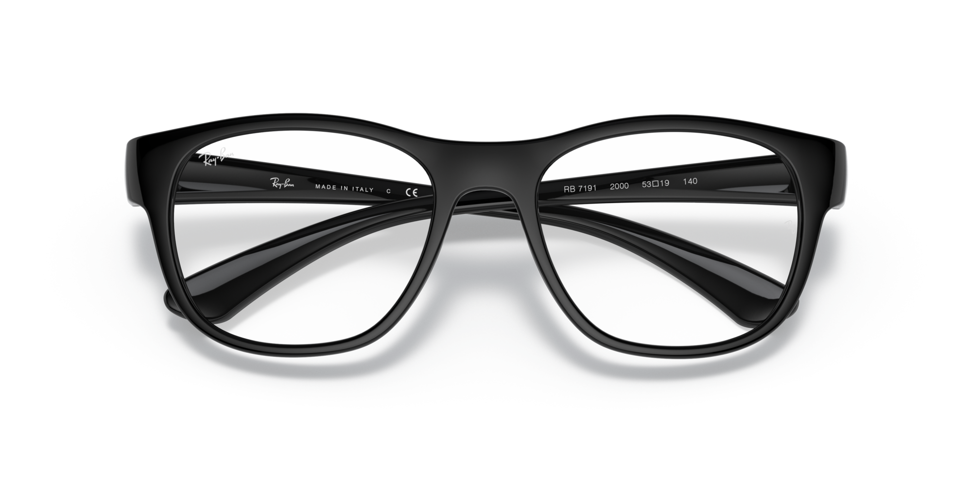 RX7191 2000 Montature da vista Ray - Ban 2