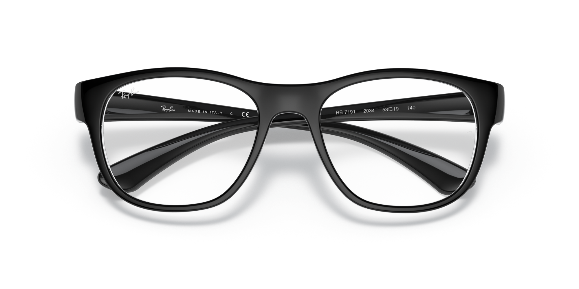 RX7191 2034 Montature da vista Ray - Ban 2