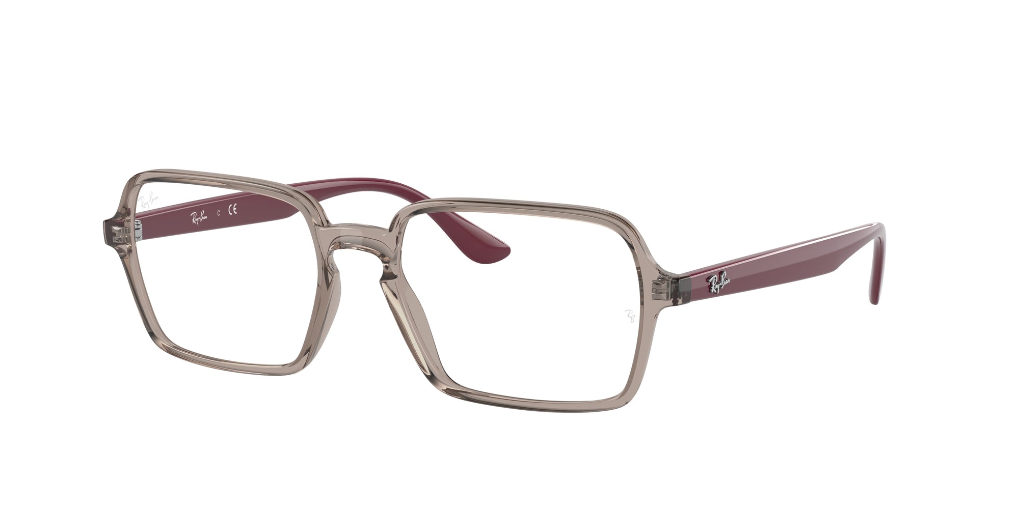 RX7198 8083 Montature da vista Ray - Ban 1