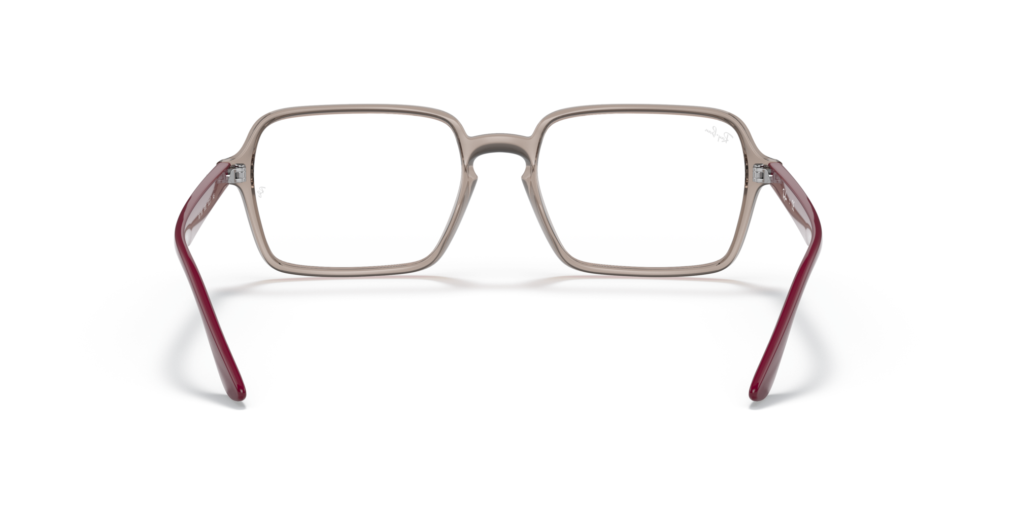 RX7198 8083 Montature da vista Ray - Ban 5
