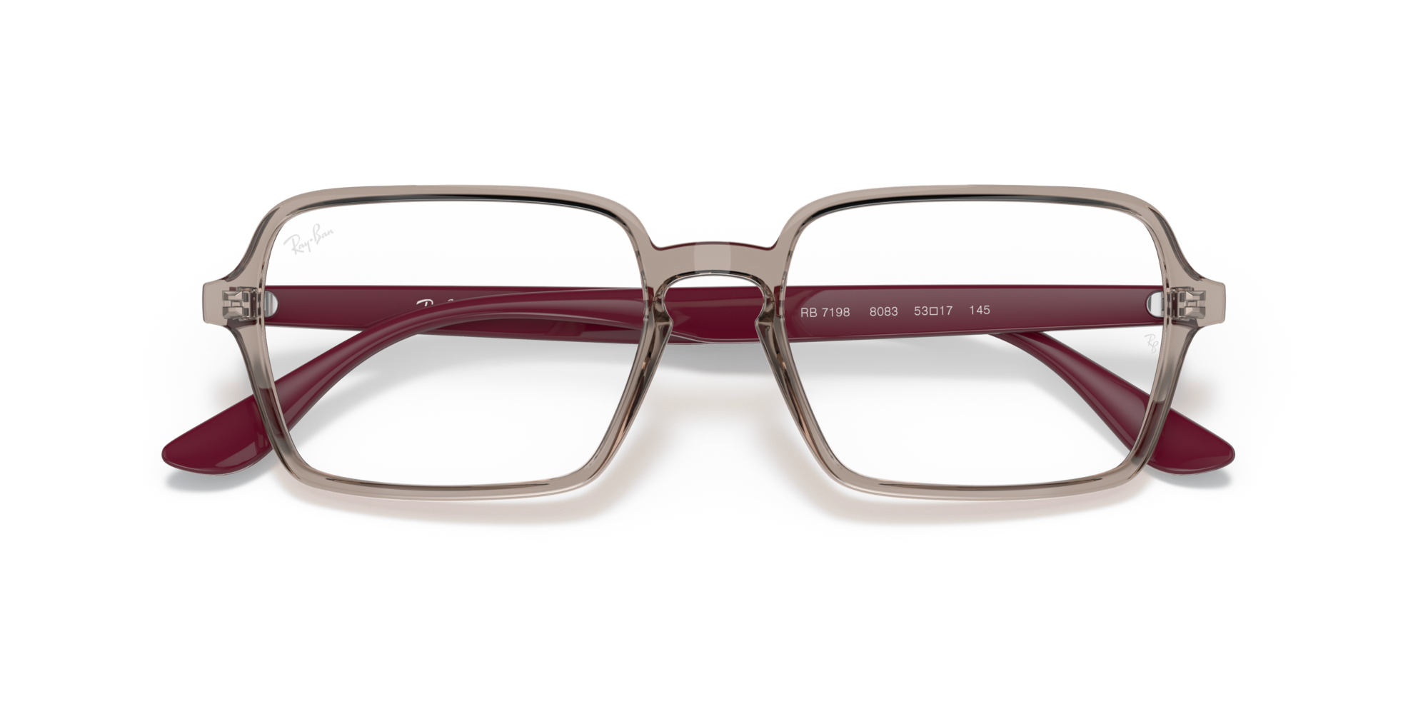 RX7198 8083 Montature da vista Ray - Ban 2