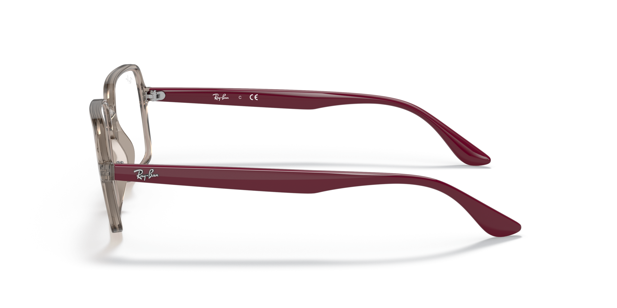 RX7198 8083 Montature da vista Ray - Ban 4