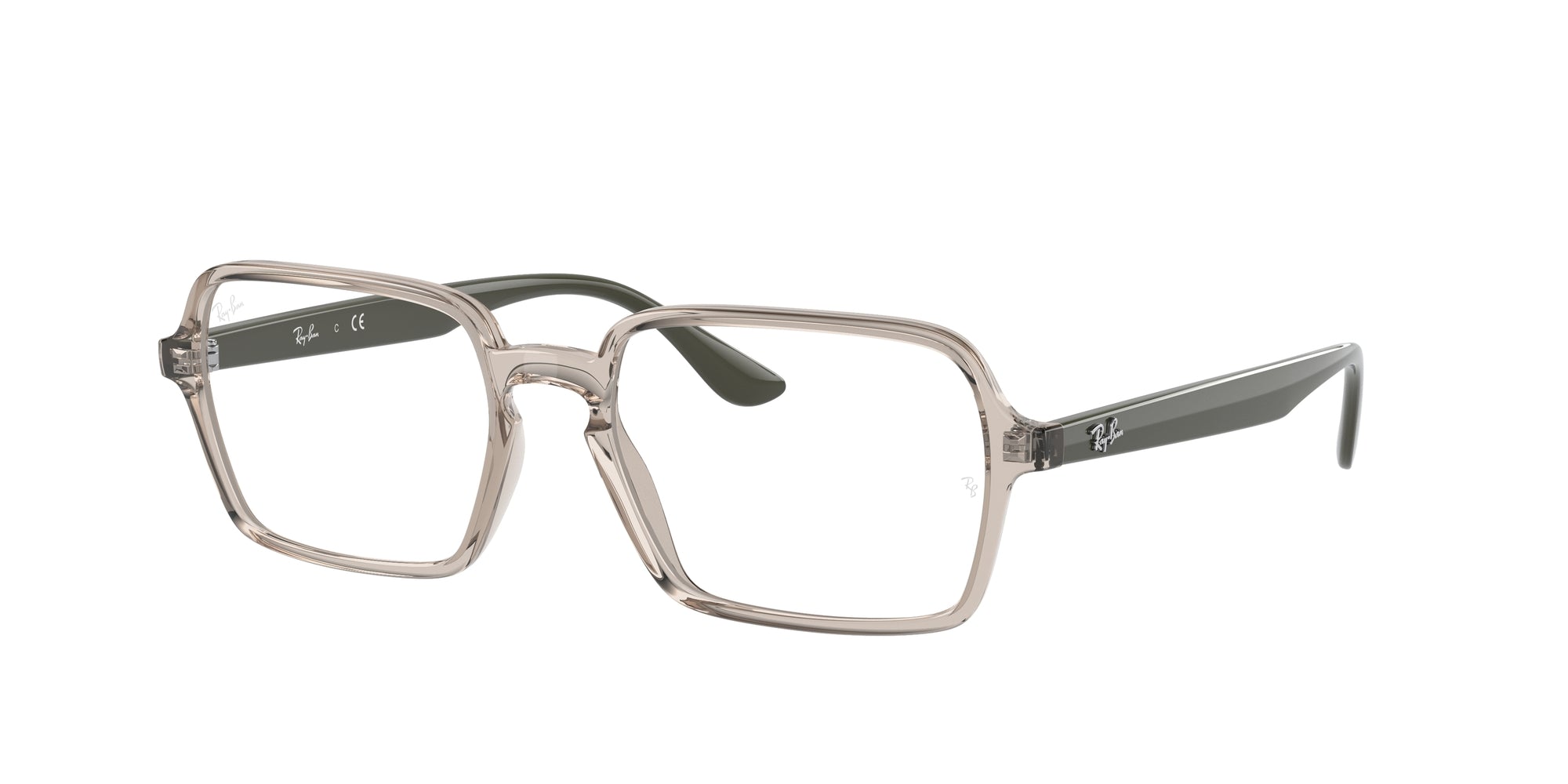RX7198 8141 Montature da vista Ray - Ban 1