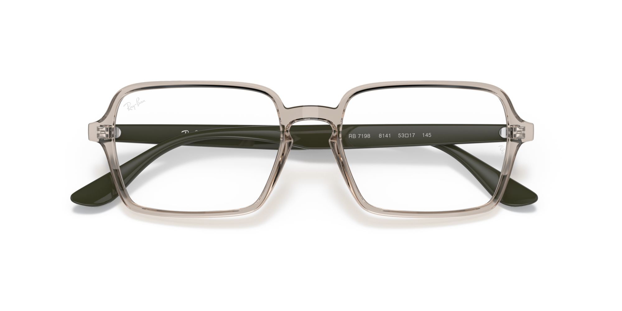 RX7198 8141 Montature da vista Ray - Ban 2