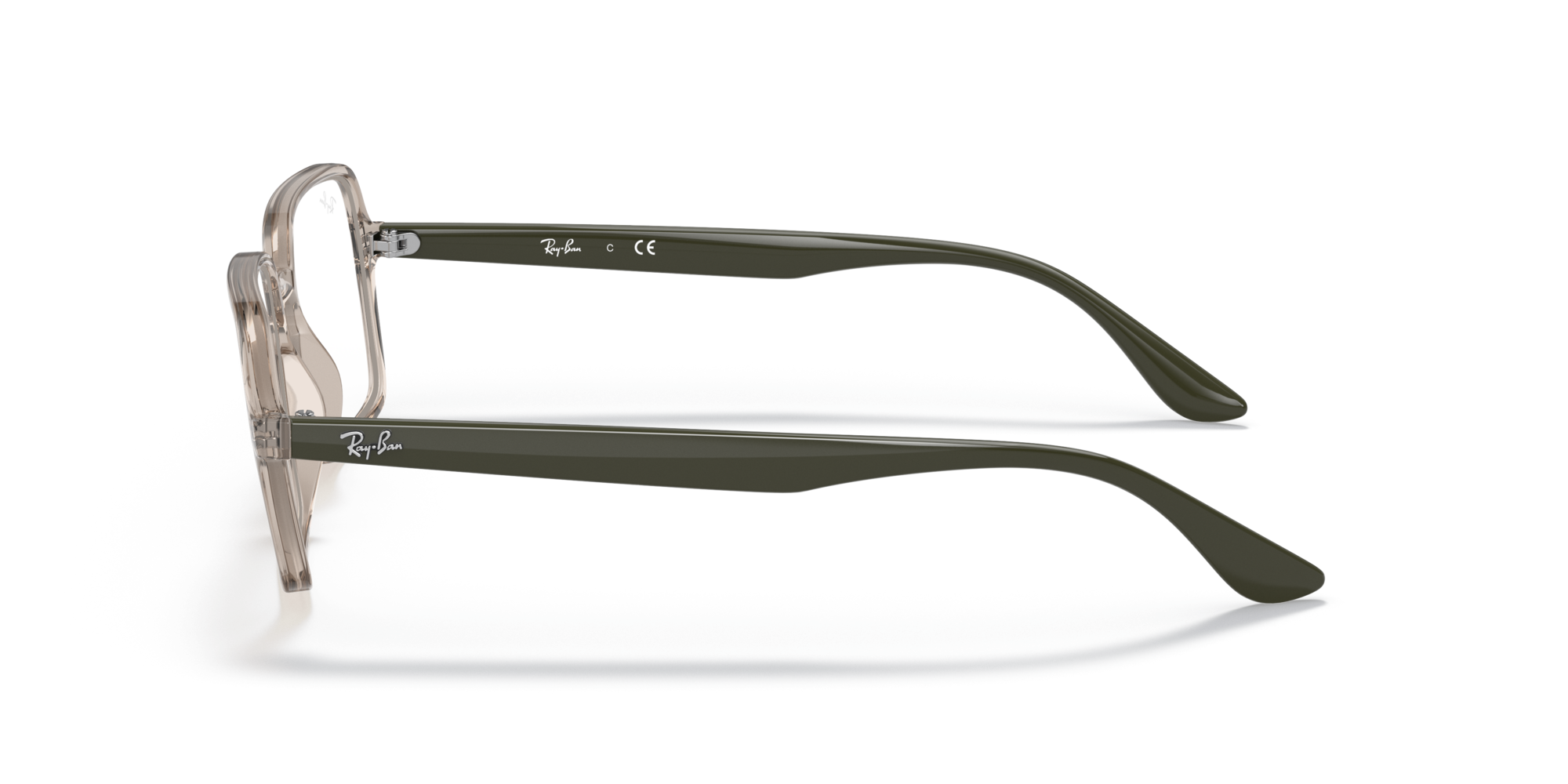 RX7198 8141 Montature da vista Ray - Ban 4