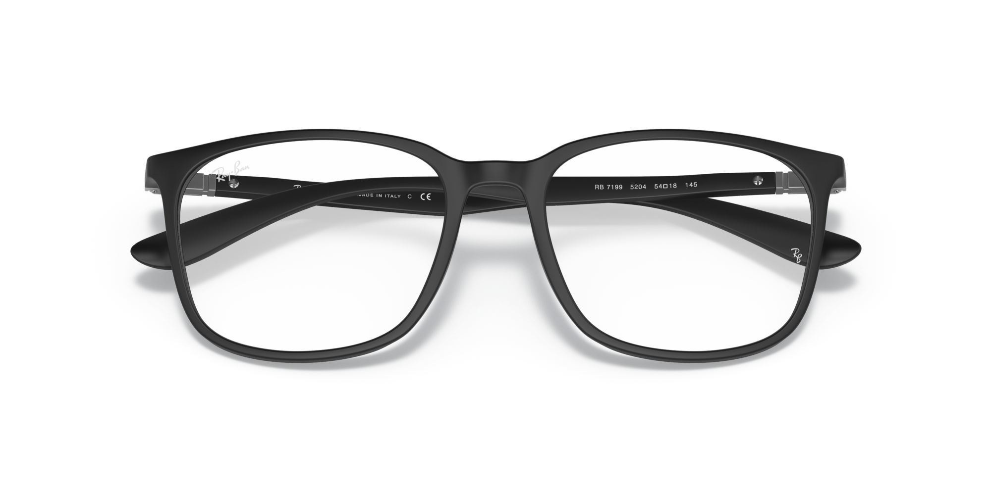 RX7199 5204 Montature da vista Ray - Ban 2