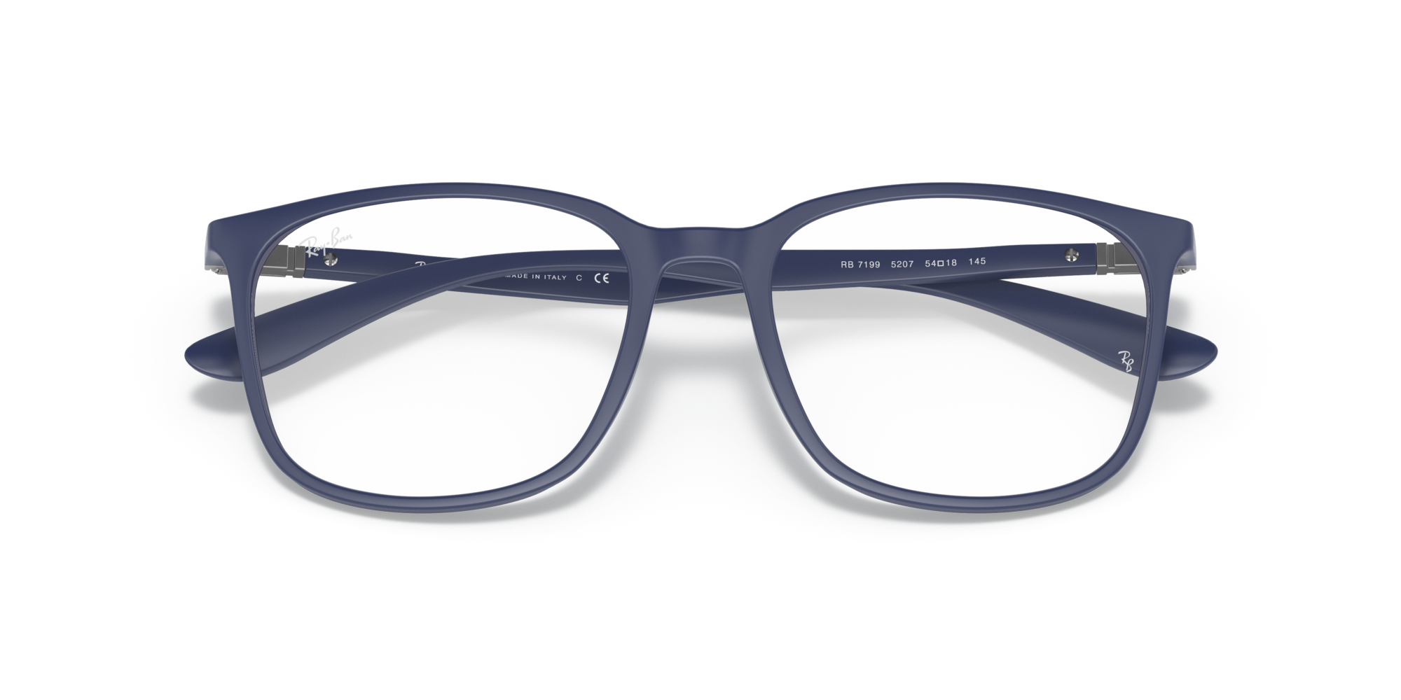 RX7199 5207 Montature da vista Ray - Ban 2