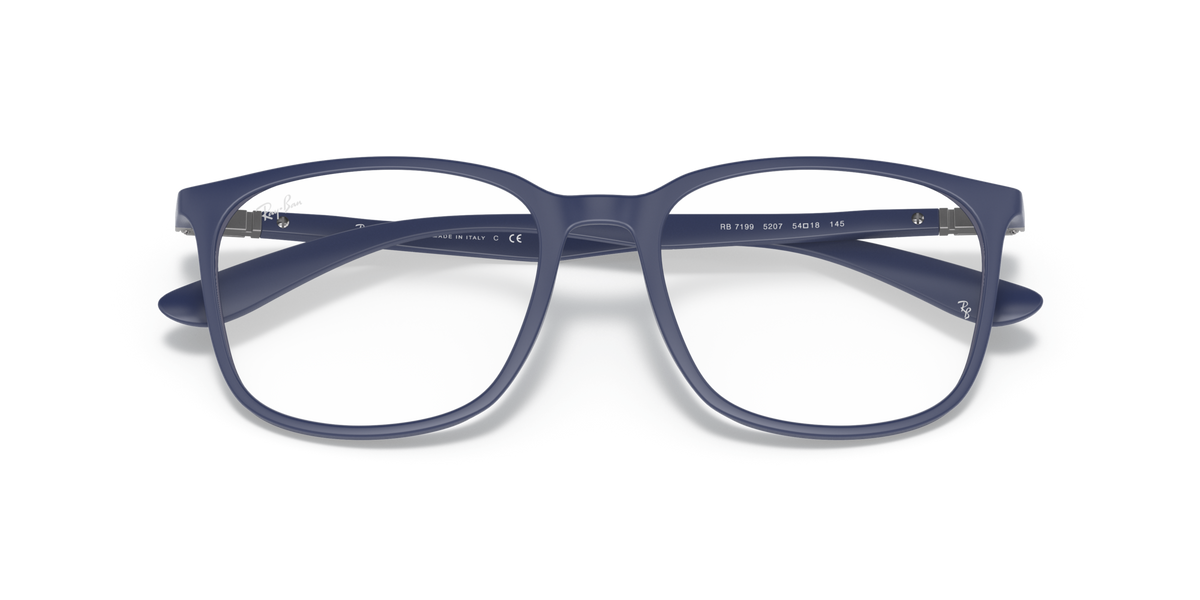 Ray - Ban RX7199 5207 Montature da vista Ray - Ban 2