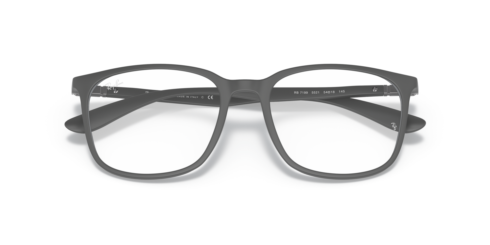 RX7199 5521 Montature da vista Ray - Ban 2