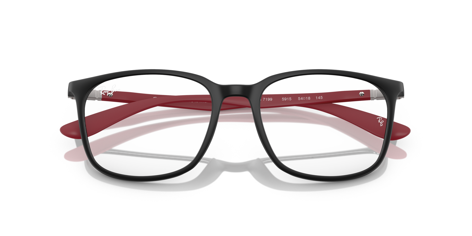 RX7199 5915 Montature da vista Ray - Ban 2