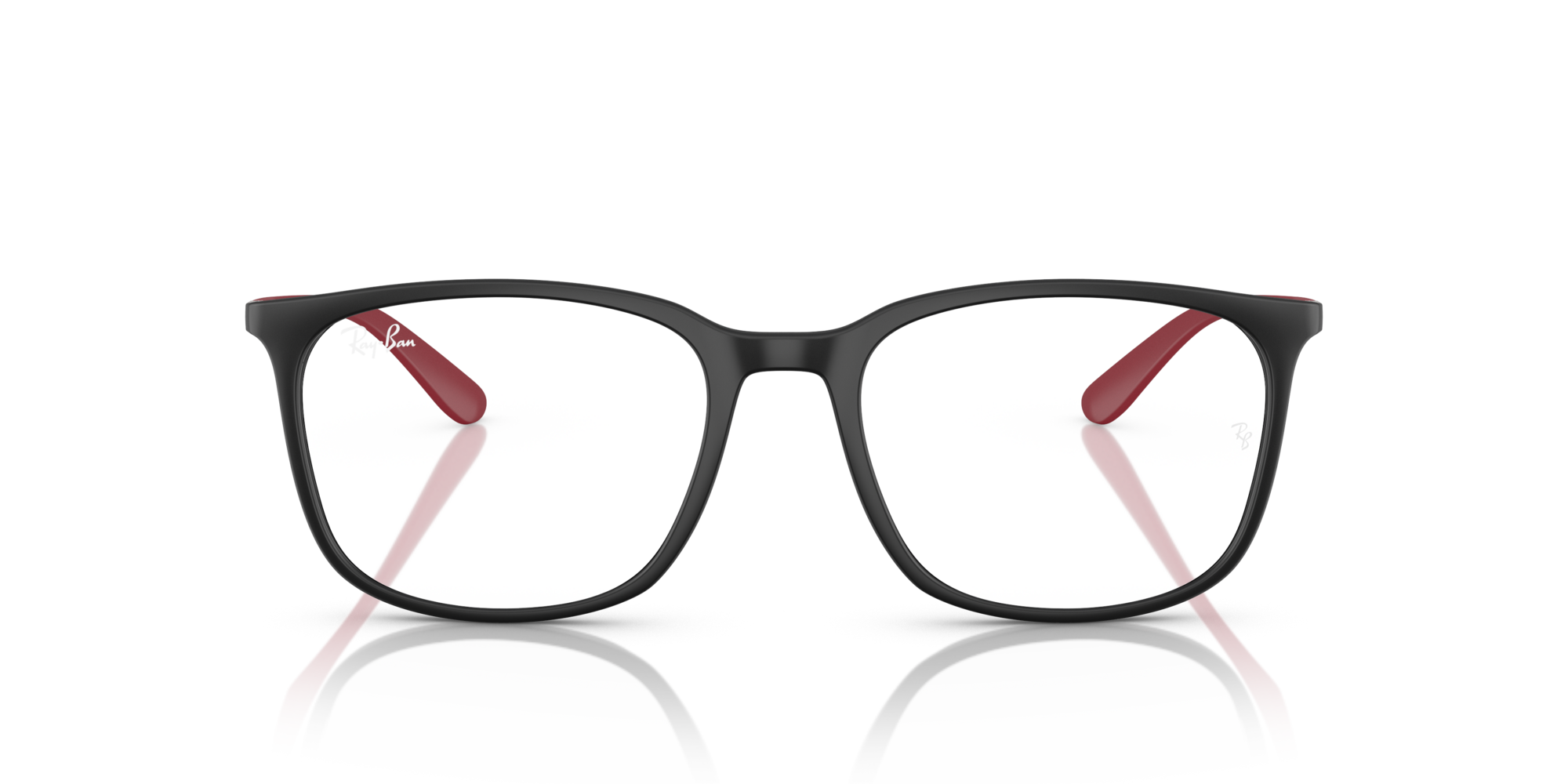 RX7199 5915 Montature da vista Ray - Ban 3