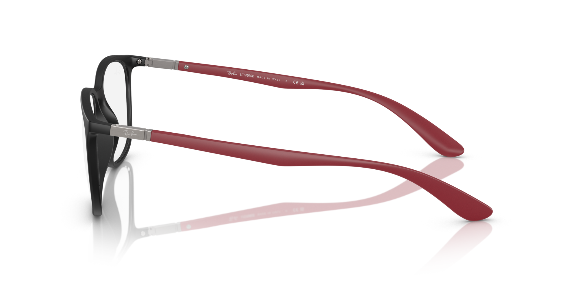 RX7199 5915 Montature da vista Ray - Ban 4