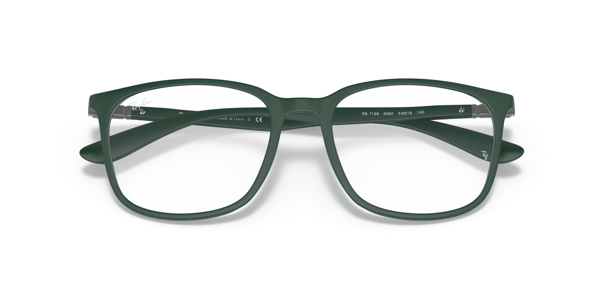 RX7199 8062 Montature da vista Ray - Ban 2