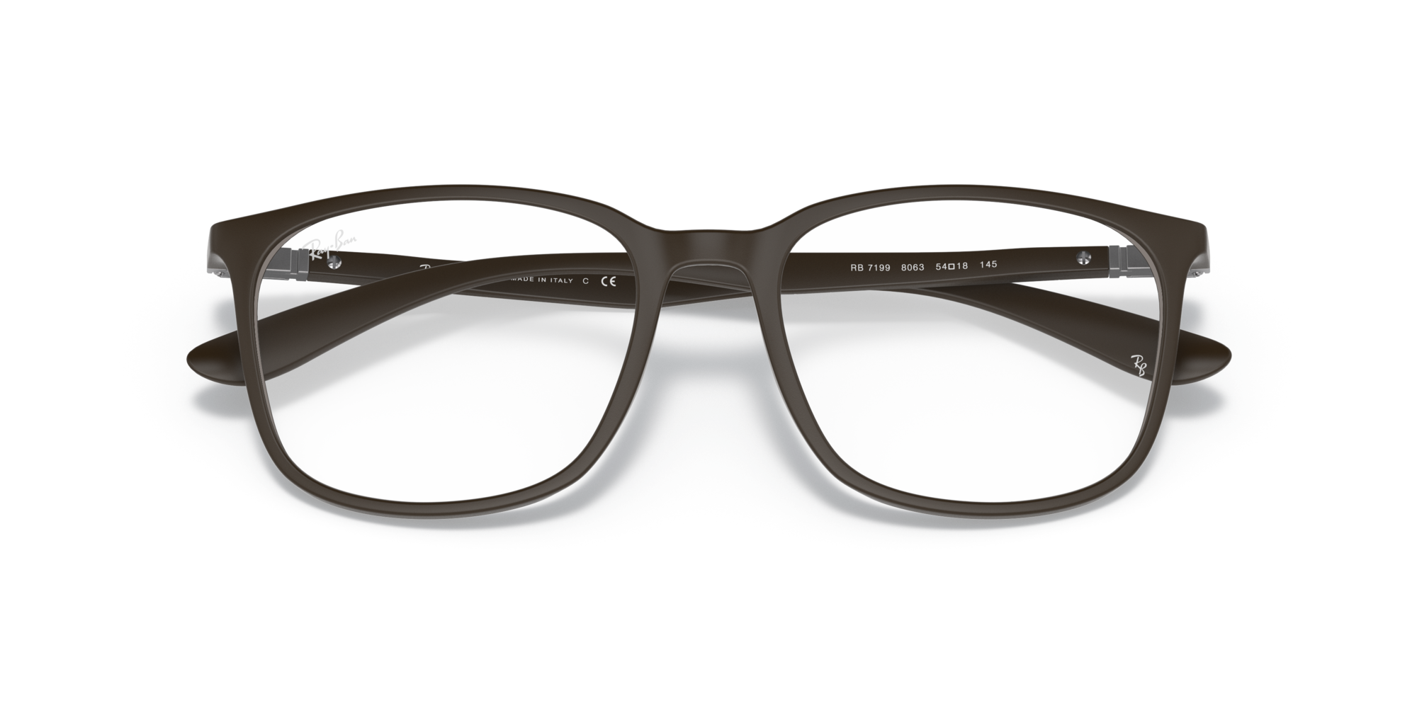 RX7199 8063 Montature da vista Ray - Ban 2