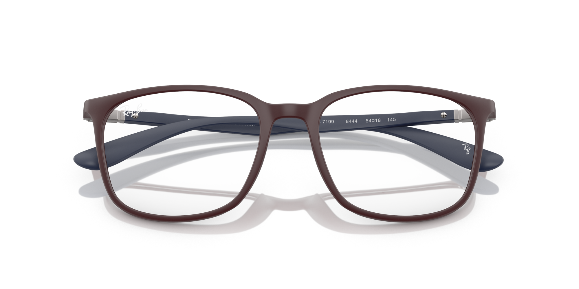 RX7199 8444 Montature da vista Ray - Ban 2