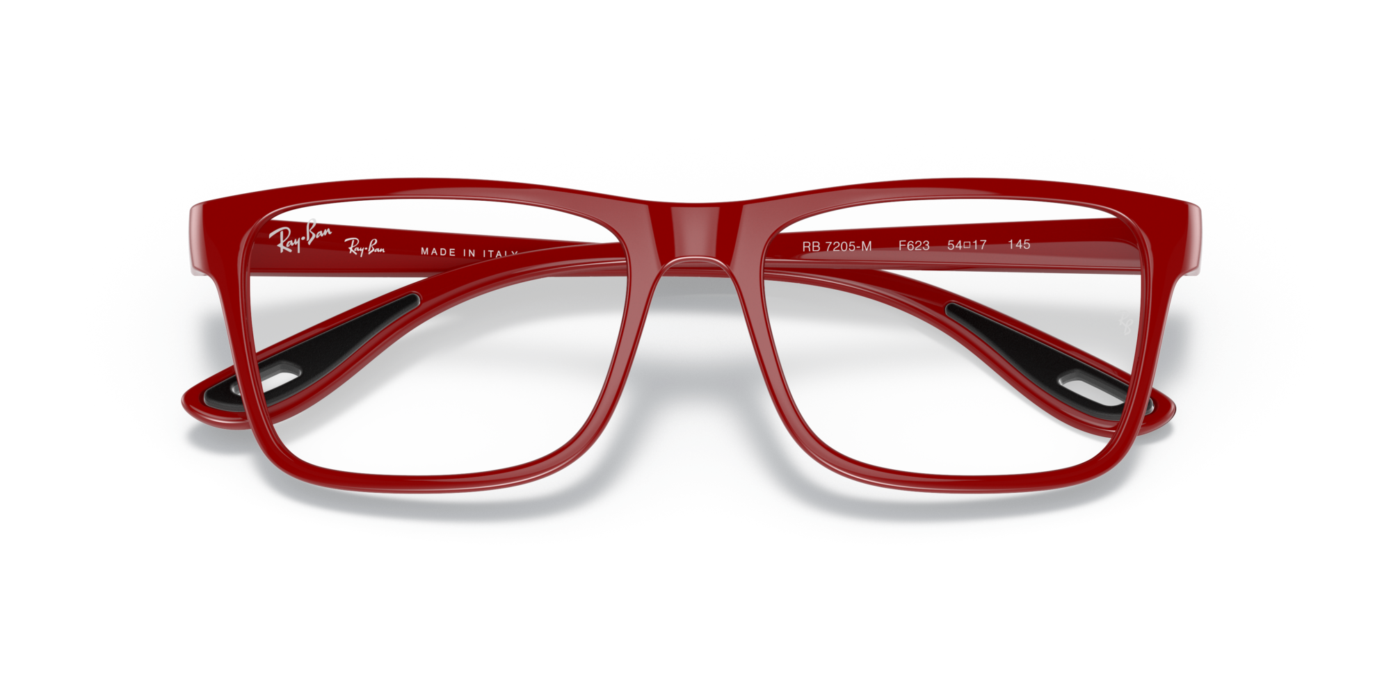 RX7205M F623 Montature da vista Ray - Ban 2