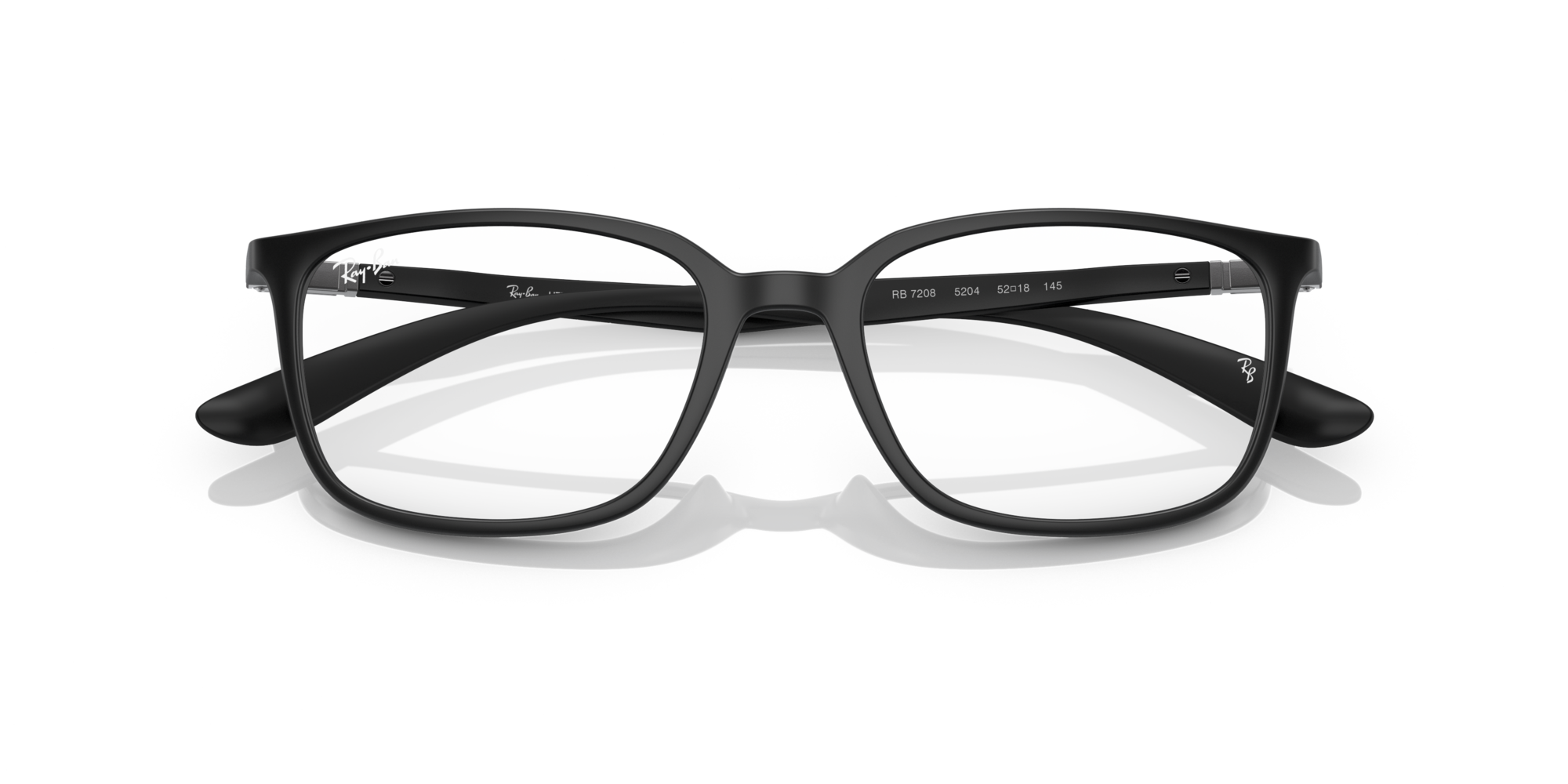 RX7208 5204 Montature da vista Ray - Ban 2