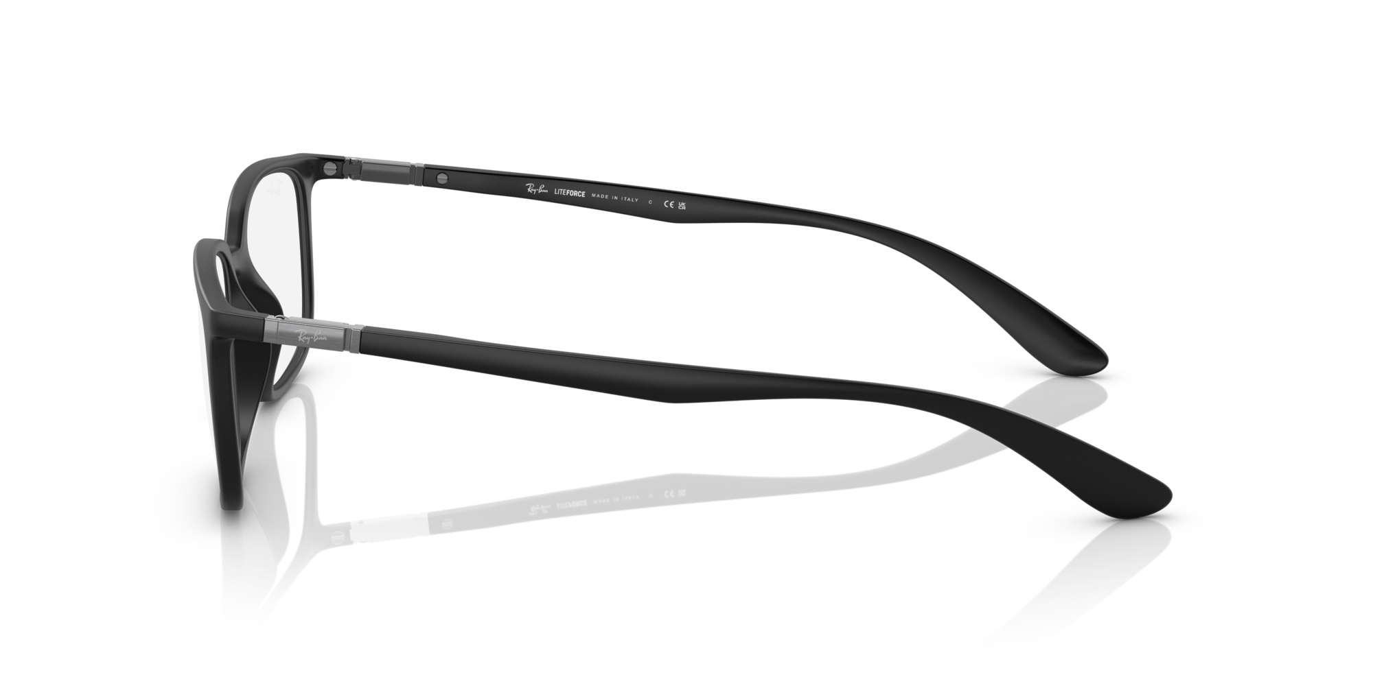 RX7208 5204 Montature da vista Ray - Ban 4