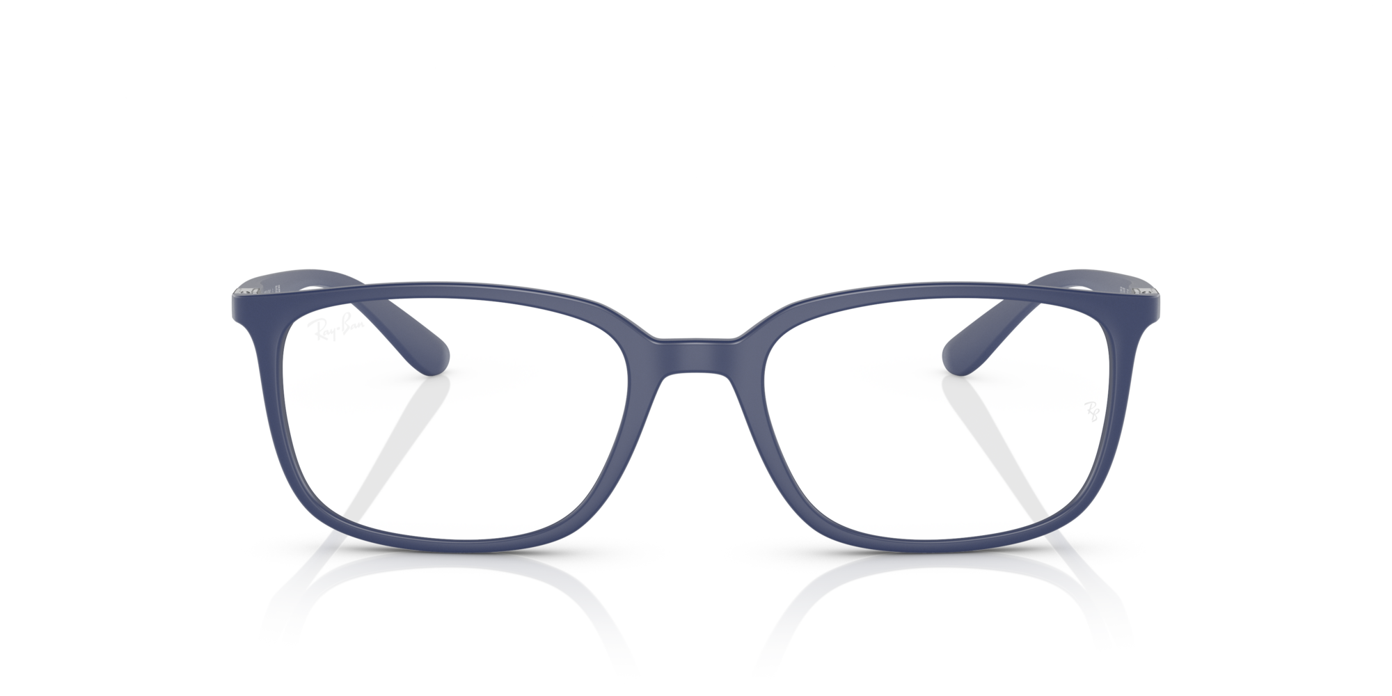 RX7208 5207 Montature da vista Ray - Ban 3