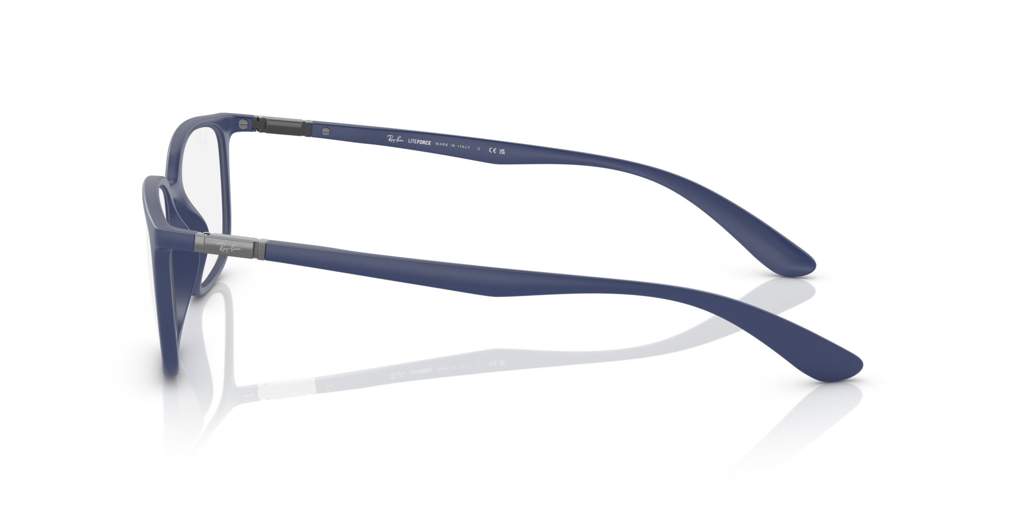 RX7208 5207 Montature da vista Ray - Ban 4