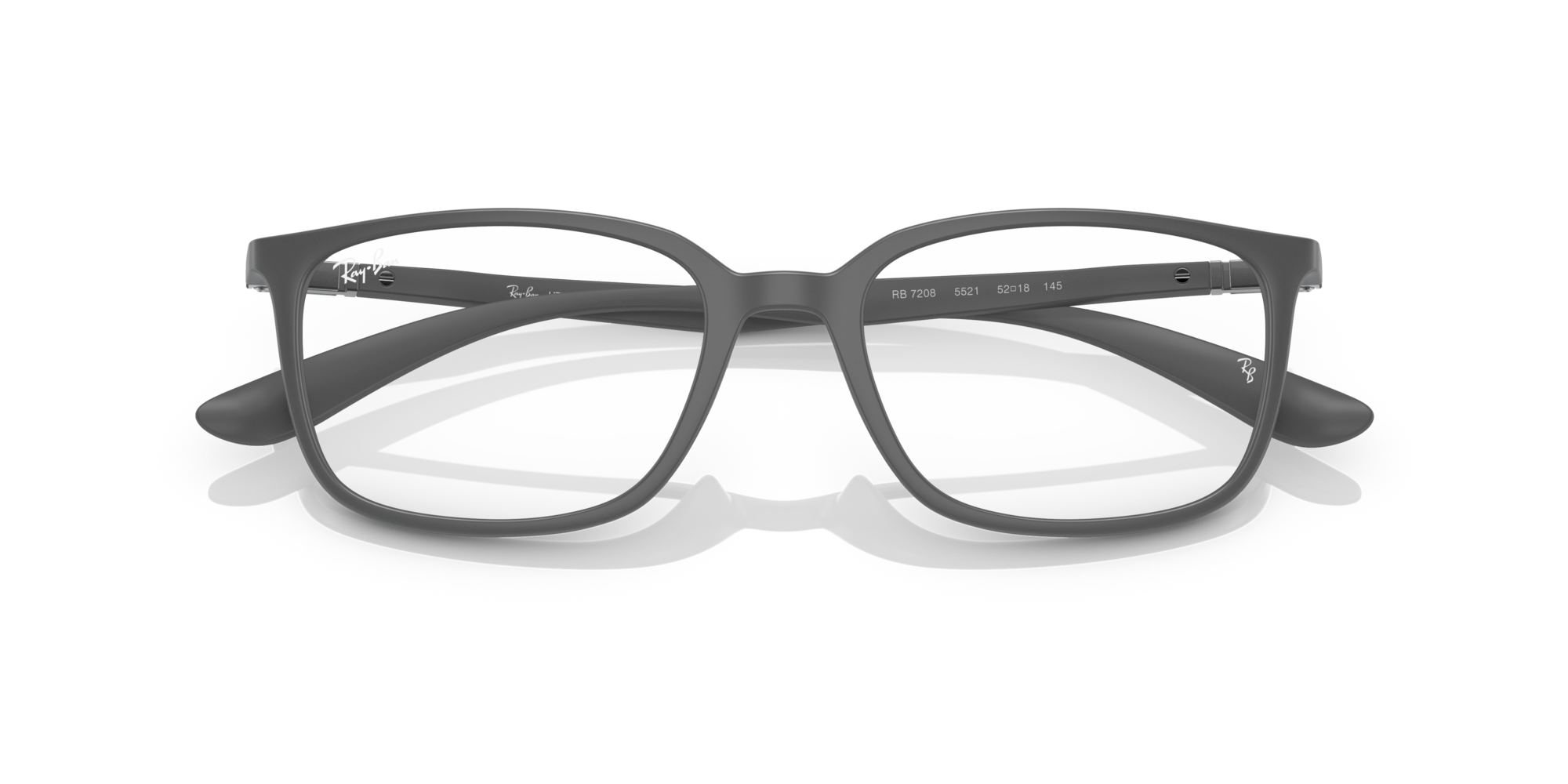 RX7208 5521 Montature da vista Ray - Ban 2