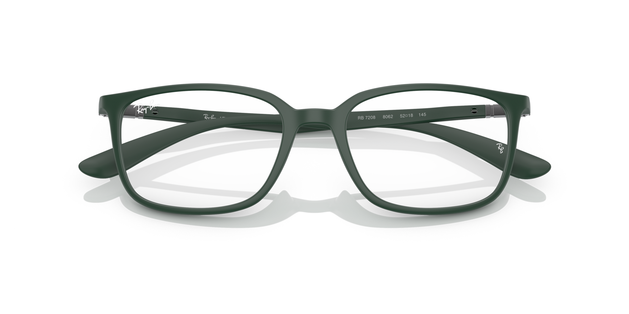 RX7208 8062 Montature da vista Ray - Ban 2