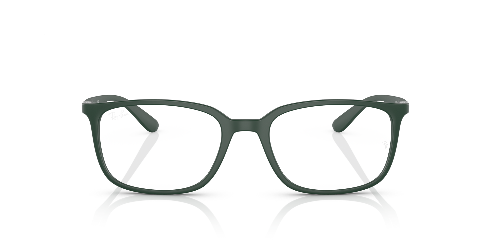 RX7208 8062 Montature da vista Ray - Ban 3