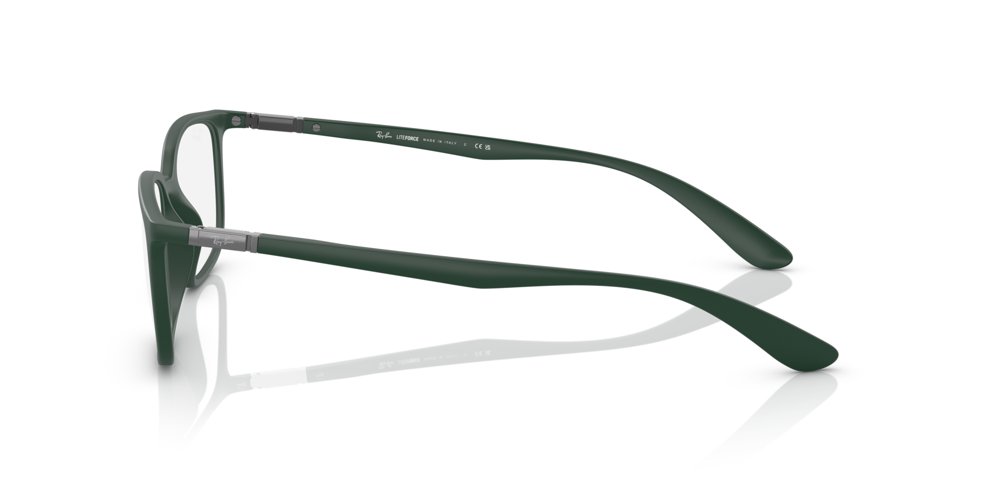 RX7208 8062 Montature da vista Ray - Ban 4