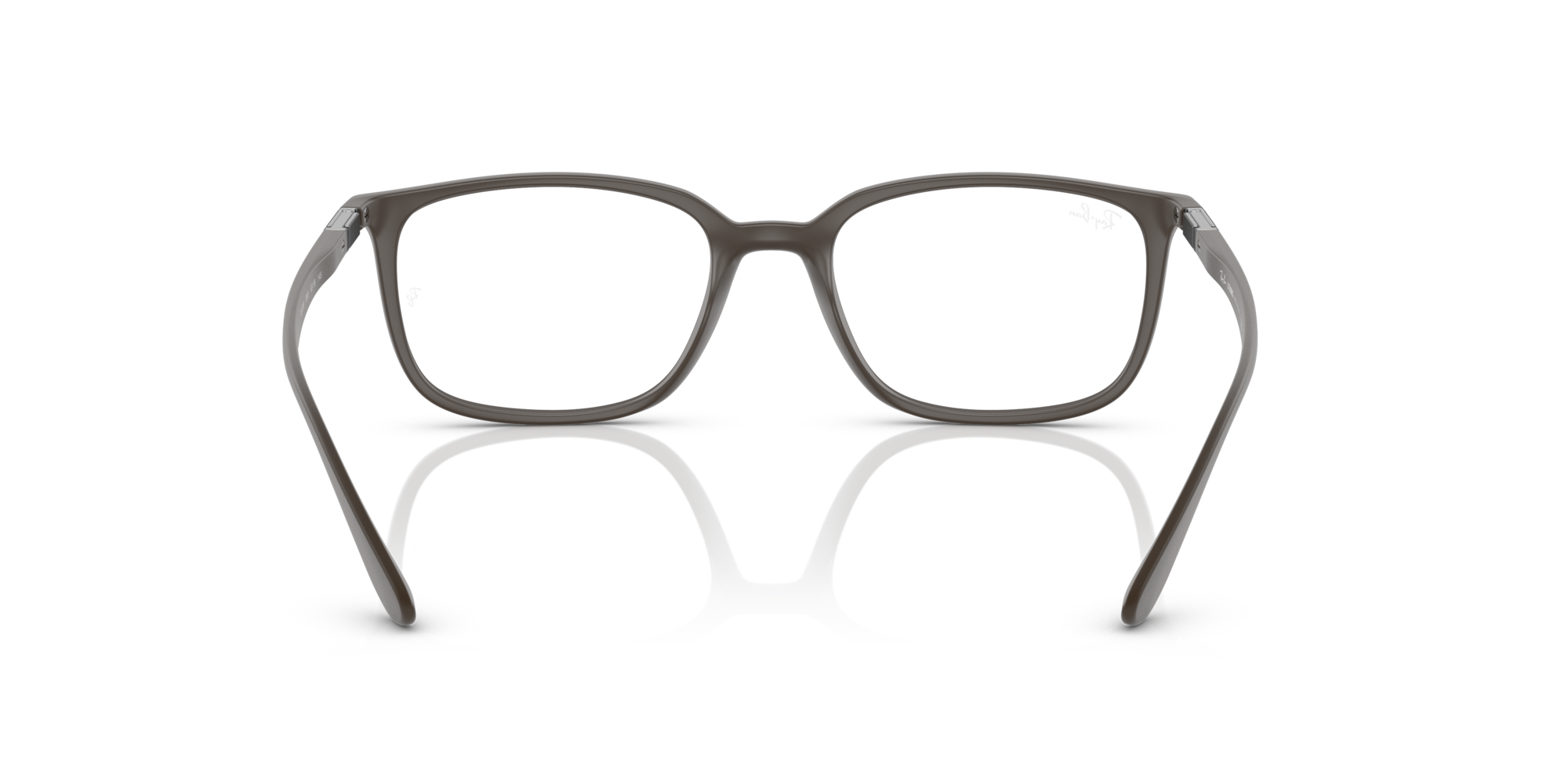 RX7208 8063 Montature da vista Ray - Ban 5