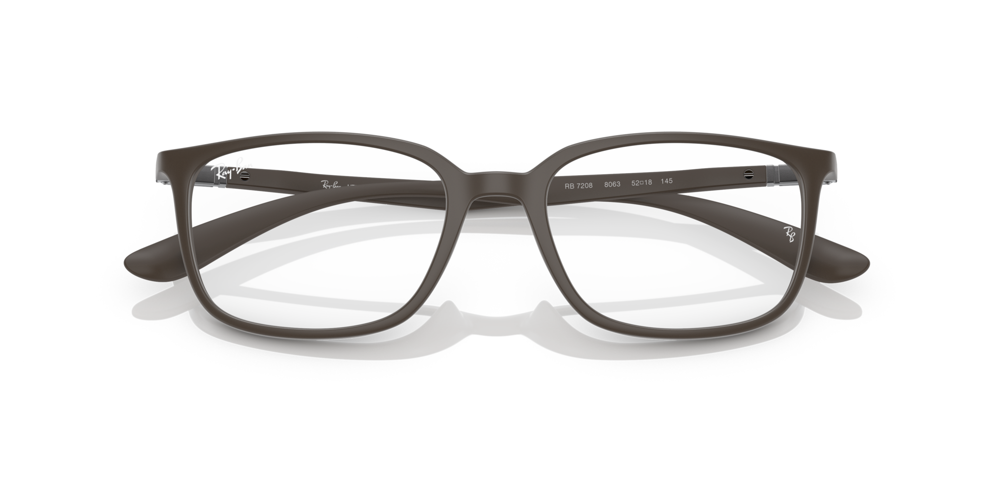 RX7208 8063 Montature da vista Ray - Ban 2