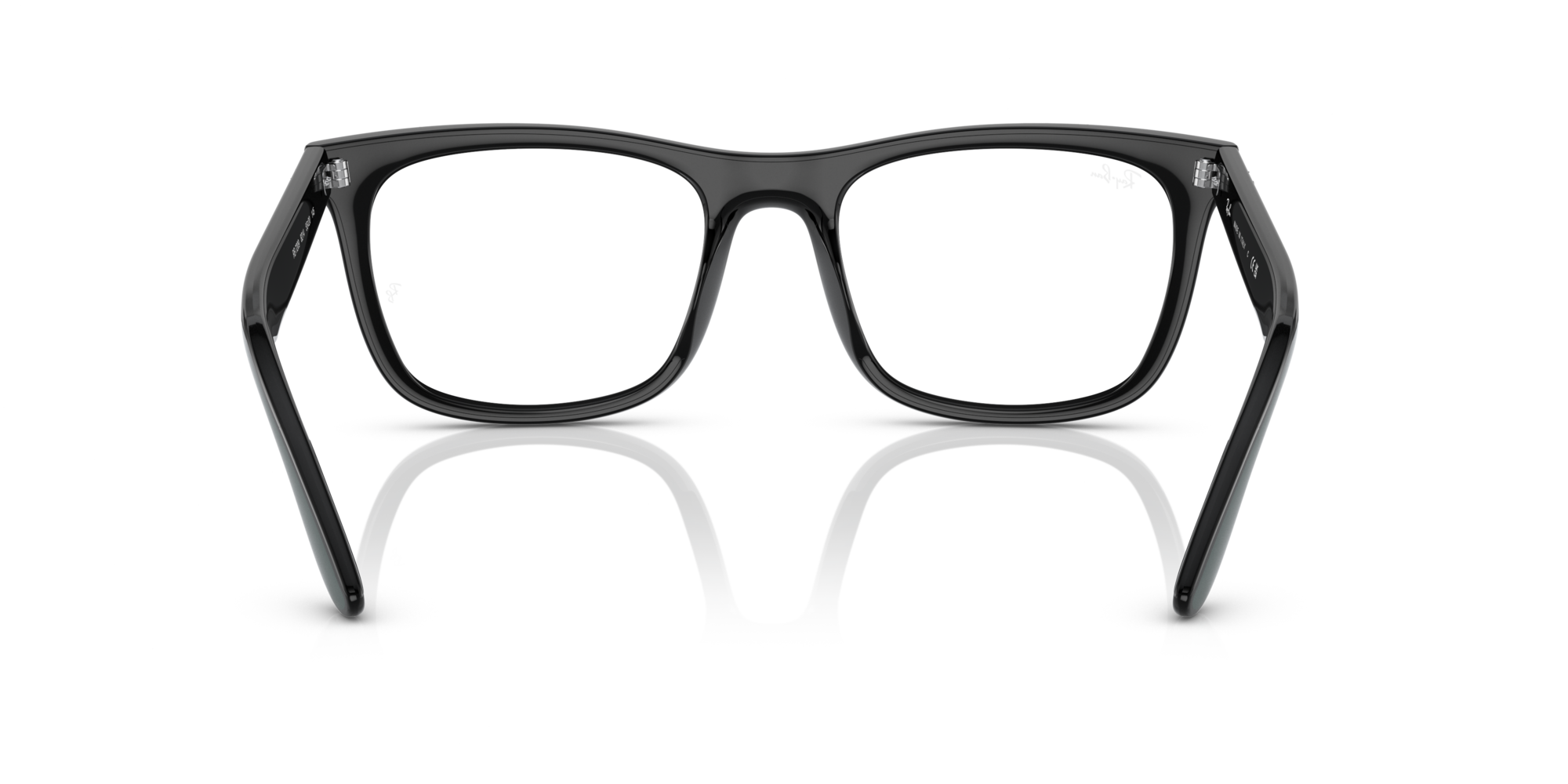 RX7209 8214 Montature da vista Ray - Ban 5