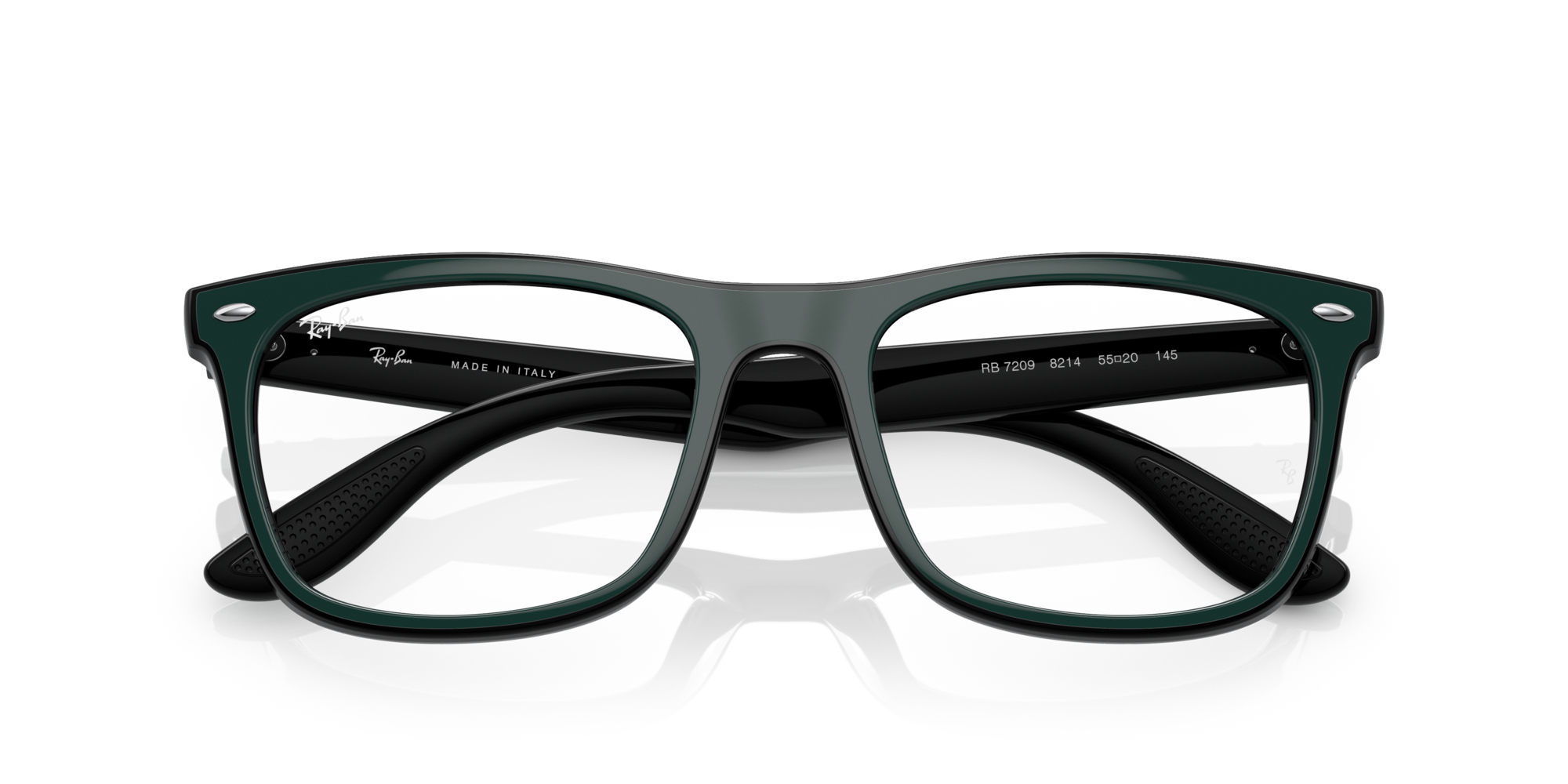 RX7209 8214 Montature da vista Ray - Ban 2