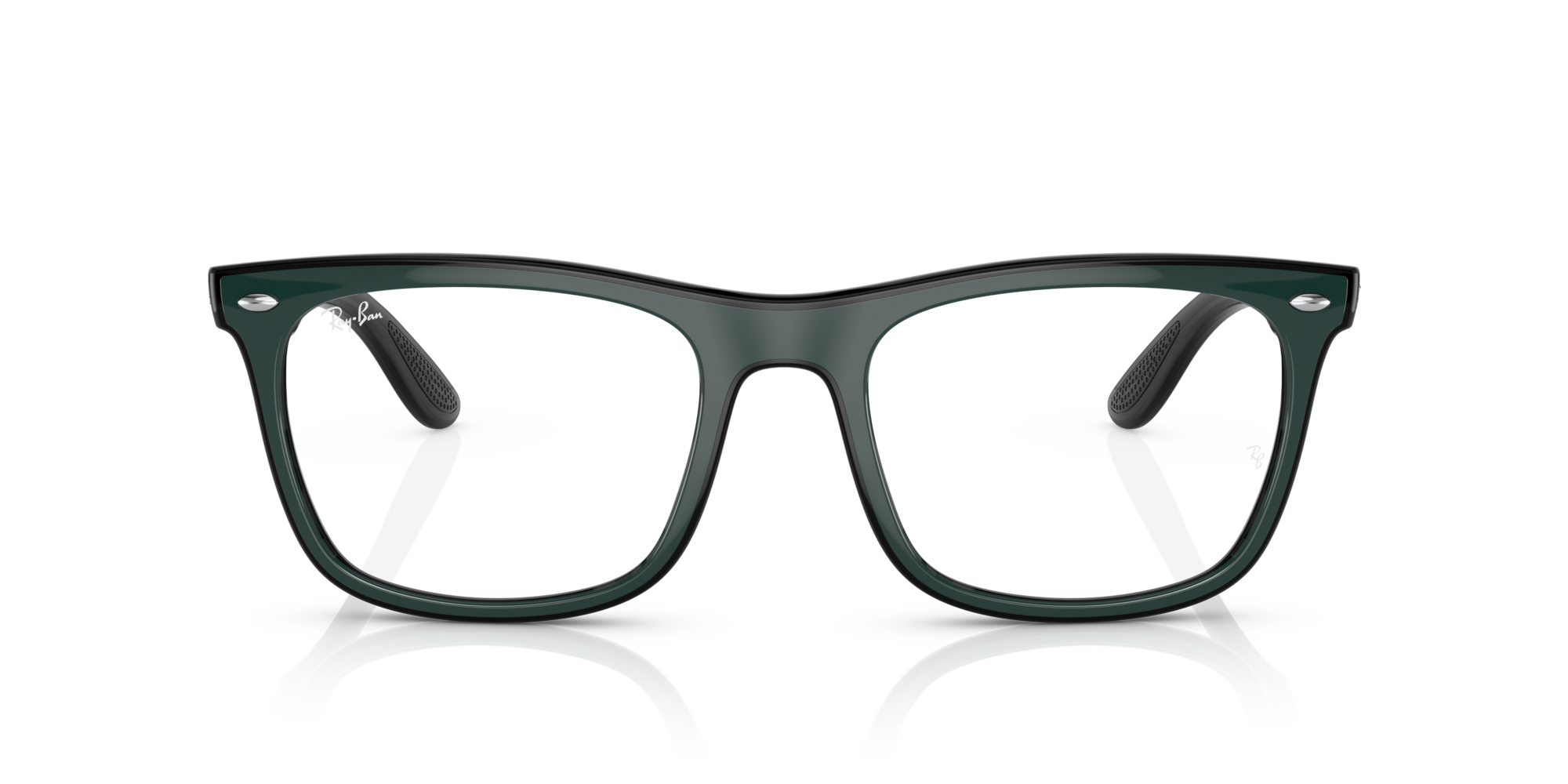 RX7209 8214 Montature da vista Ray - Ban 3