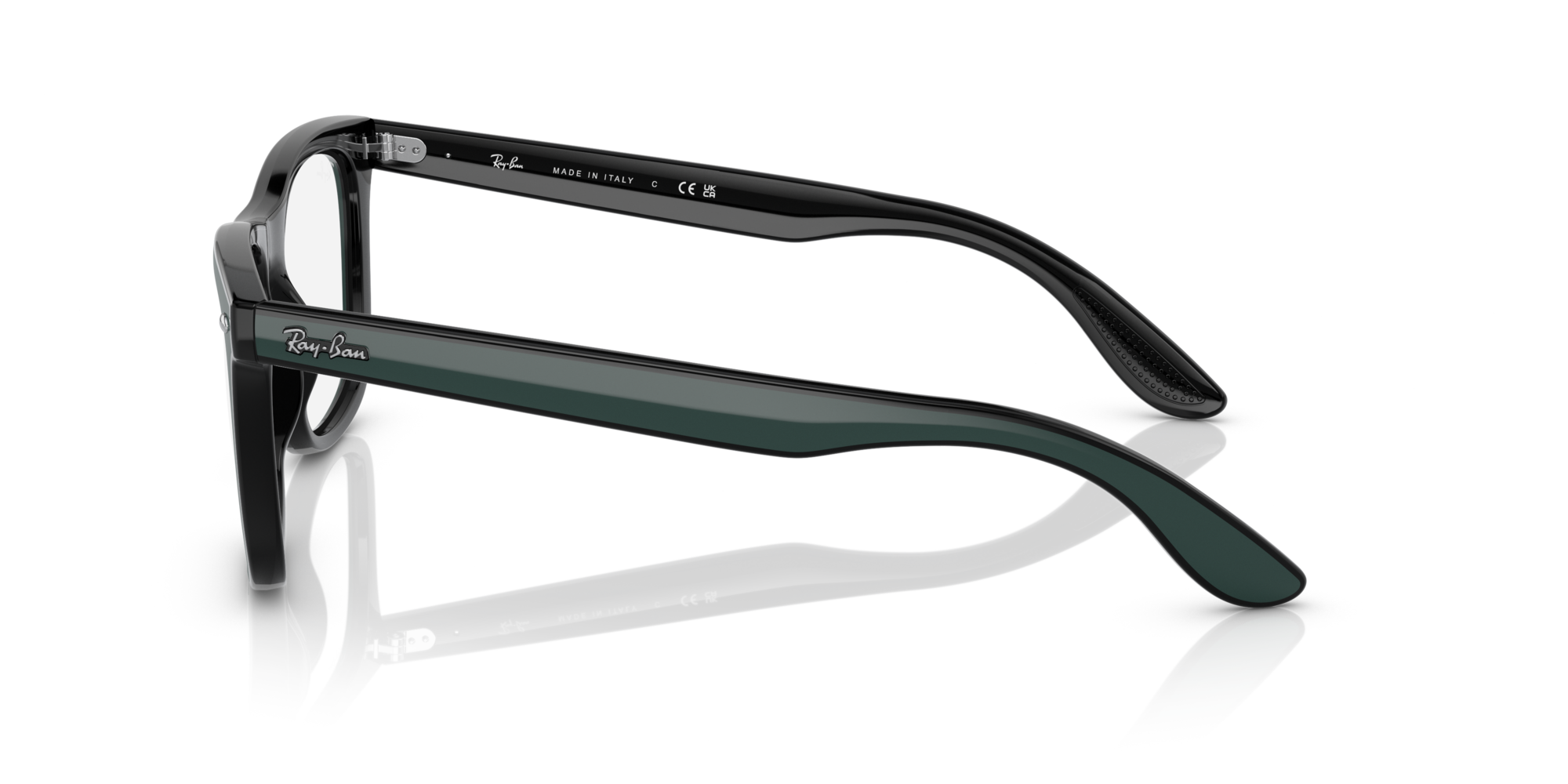 RX7209 8214 Montature da vista Ray - Ban 4