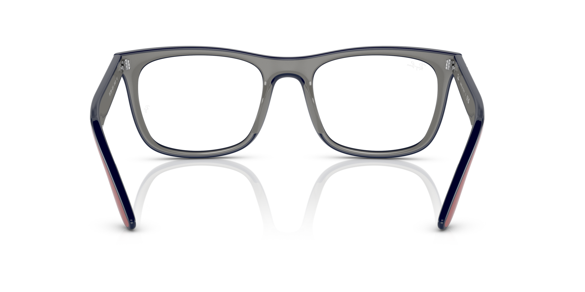 RX7209 8215 Montature da vista Ray - Ban 5