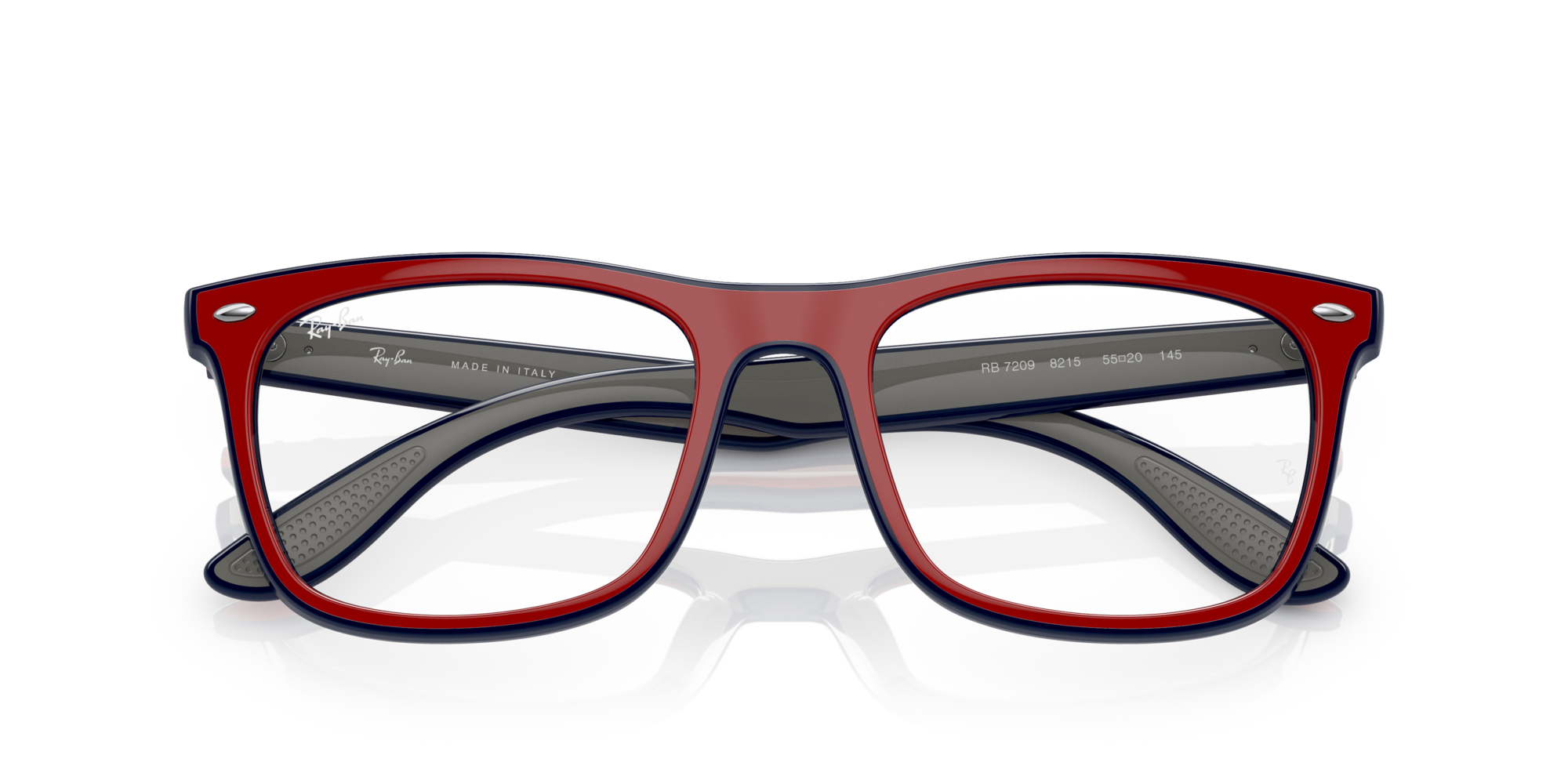 RX7209 8215 Montature da vista Ray - Ban 2