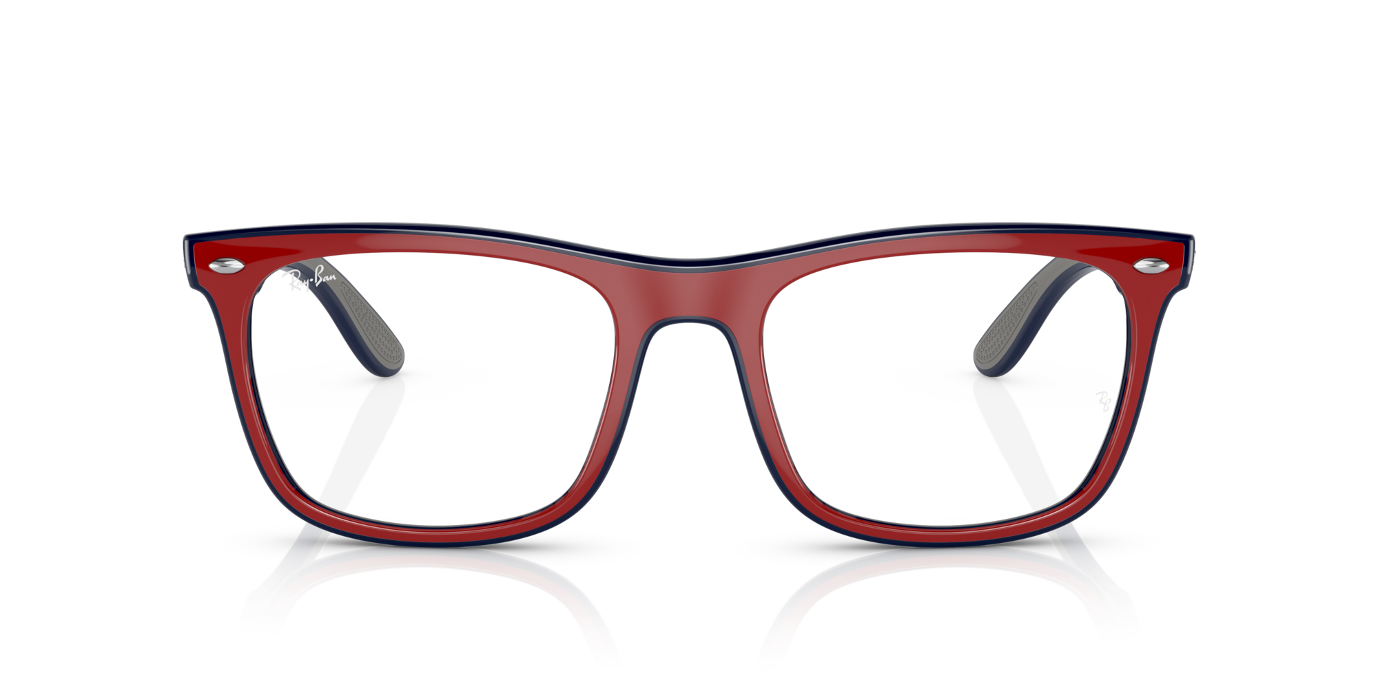 RX7209 8215 Montature da vista Ray - Ban 3