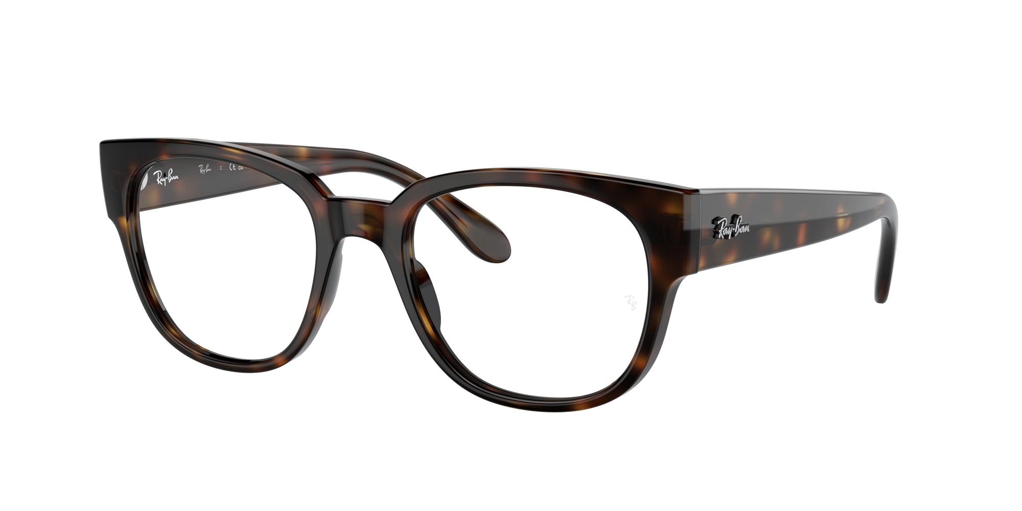 Ray - Ban RX7210 2012 Montature da vista Ray - Ban 1