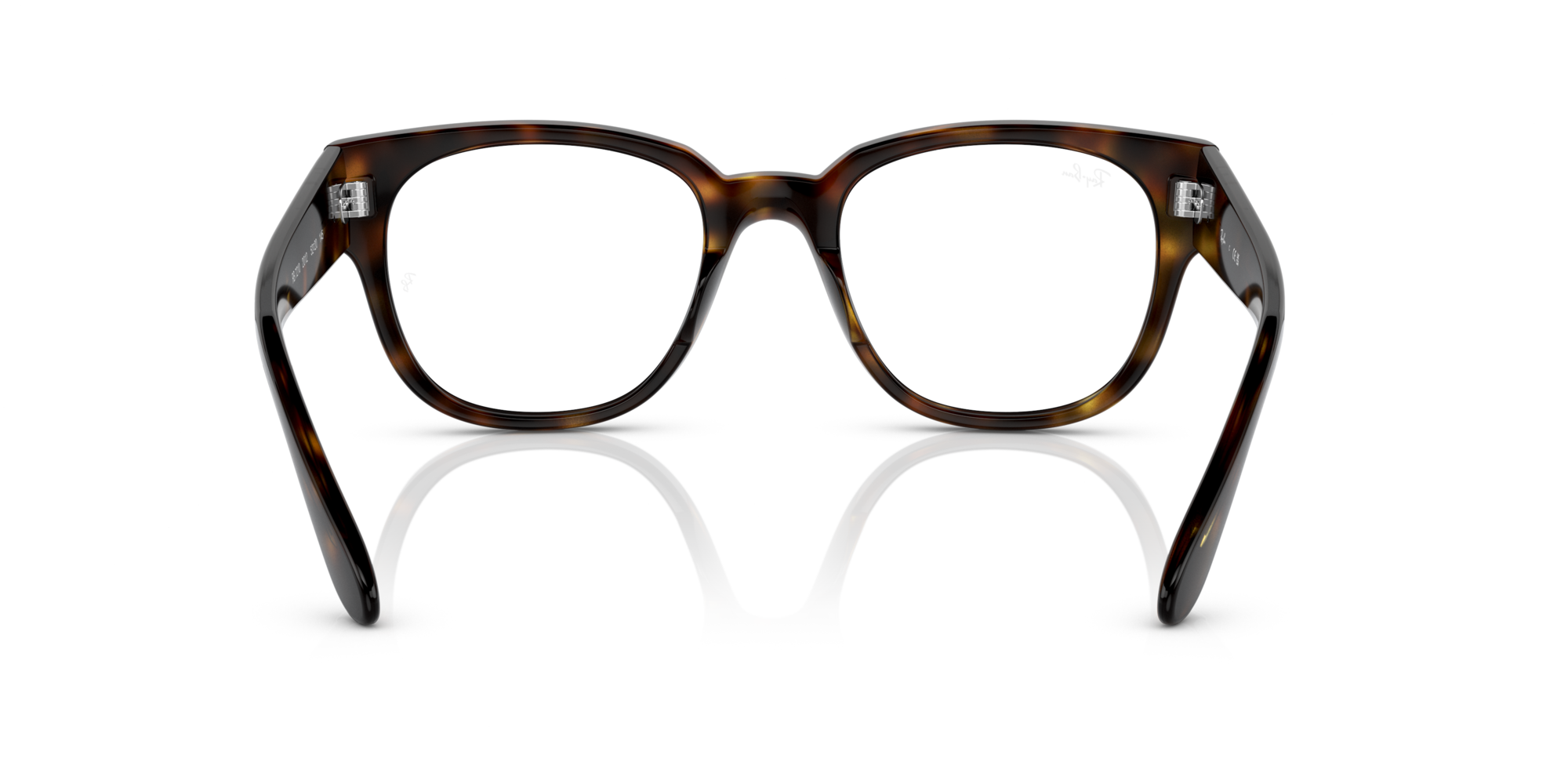 Ray - Ban RX7210 2012 Montature da vista Ray - Ban 5