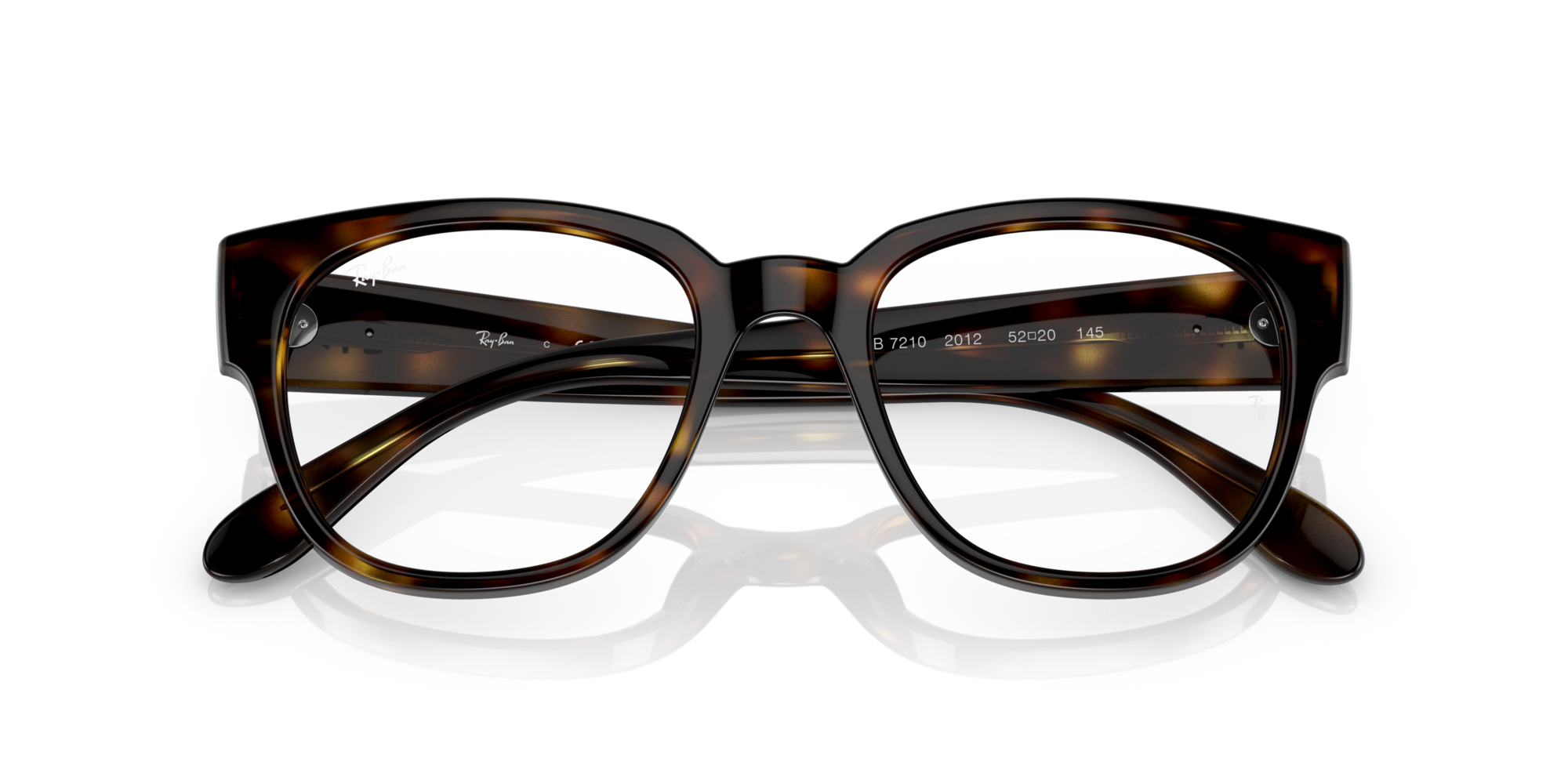 Ray - Ban RX7210 2012 Montature da vista Ray - Ban 2