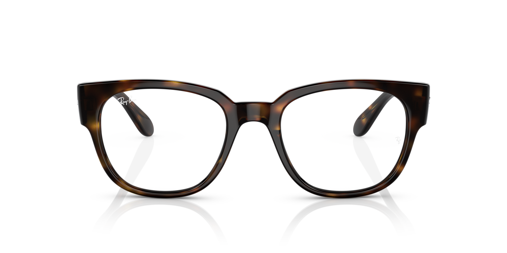Ray - Ban RX7210 2012 Montature da vista Ray - Ban 3